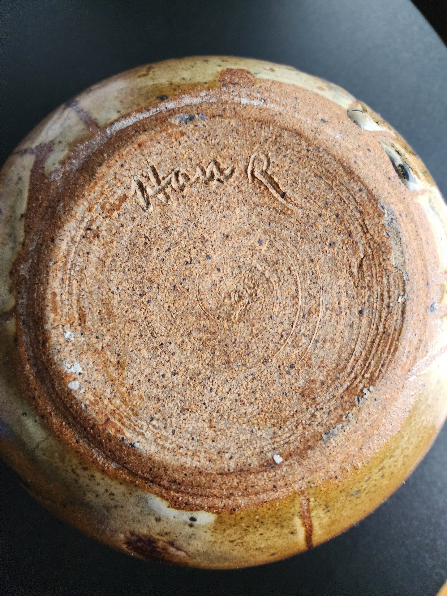 1970s Art Pottery - MCMODSTORE