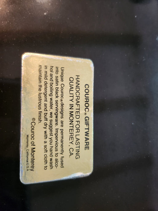 Bar/ serving tray by Courocy - MCMODSTORE