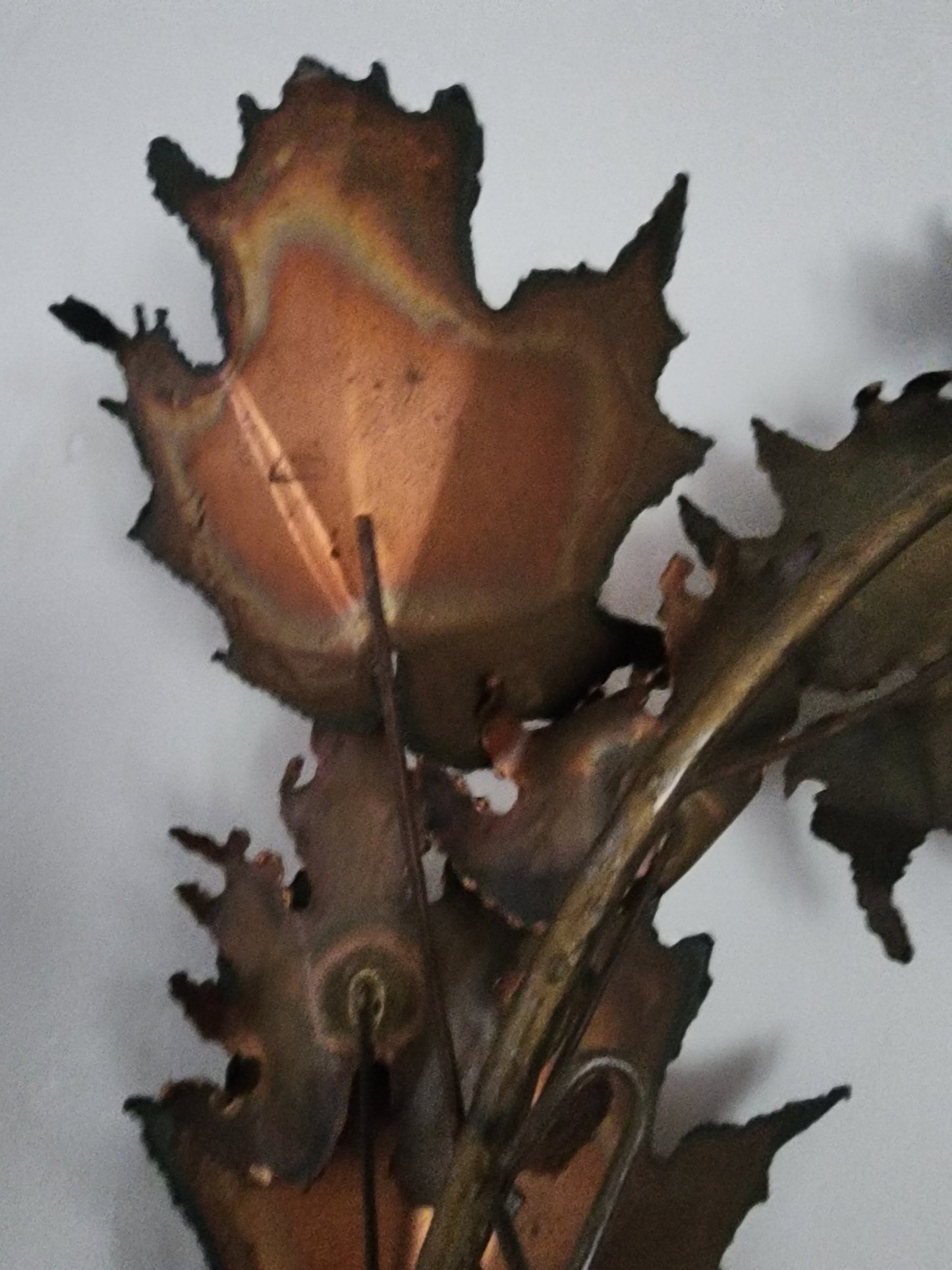 Curtis Jere - Maple Tree Branch Sculpture - MCMODSTORE