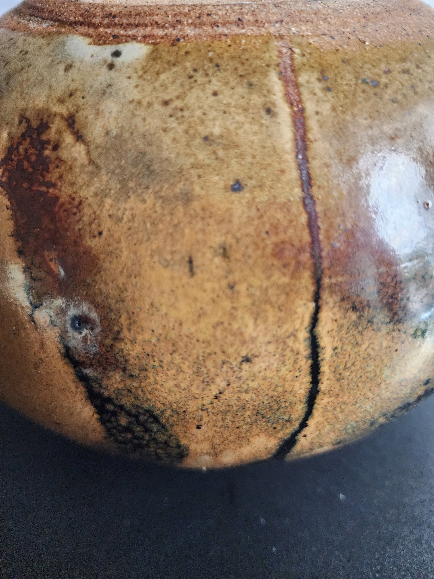 1970s Art Pottery - MCMODSTORE