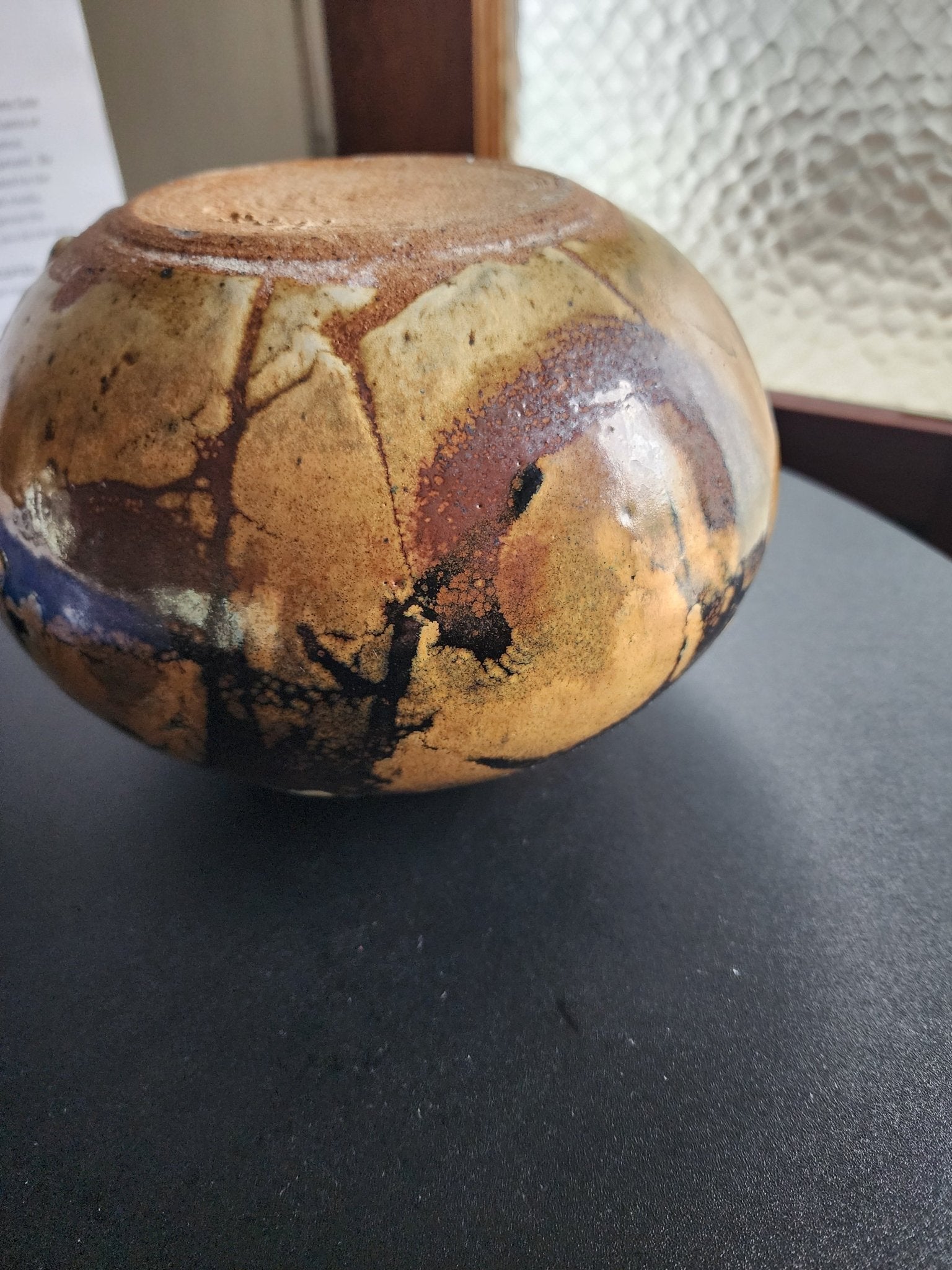 1970s Art Pottery - MCMODSTORE
