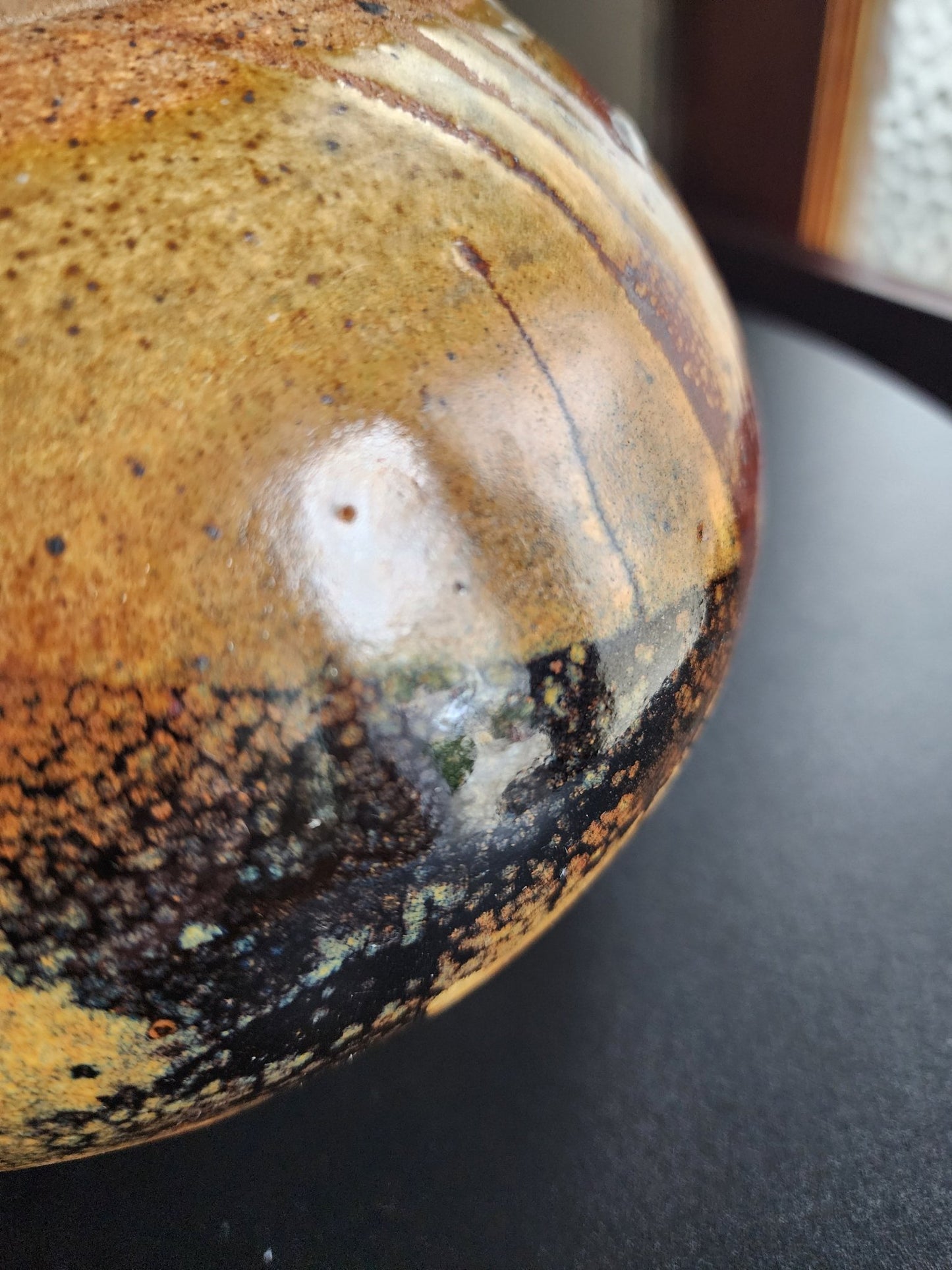 1970s Art Pottery - MCMODSTORE