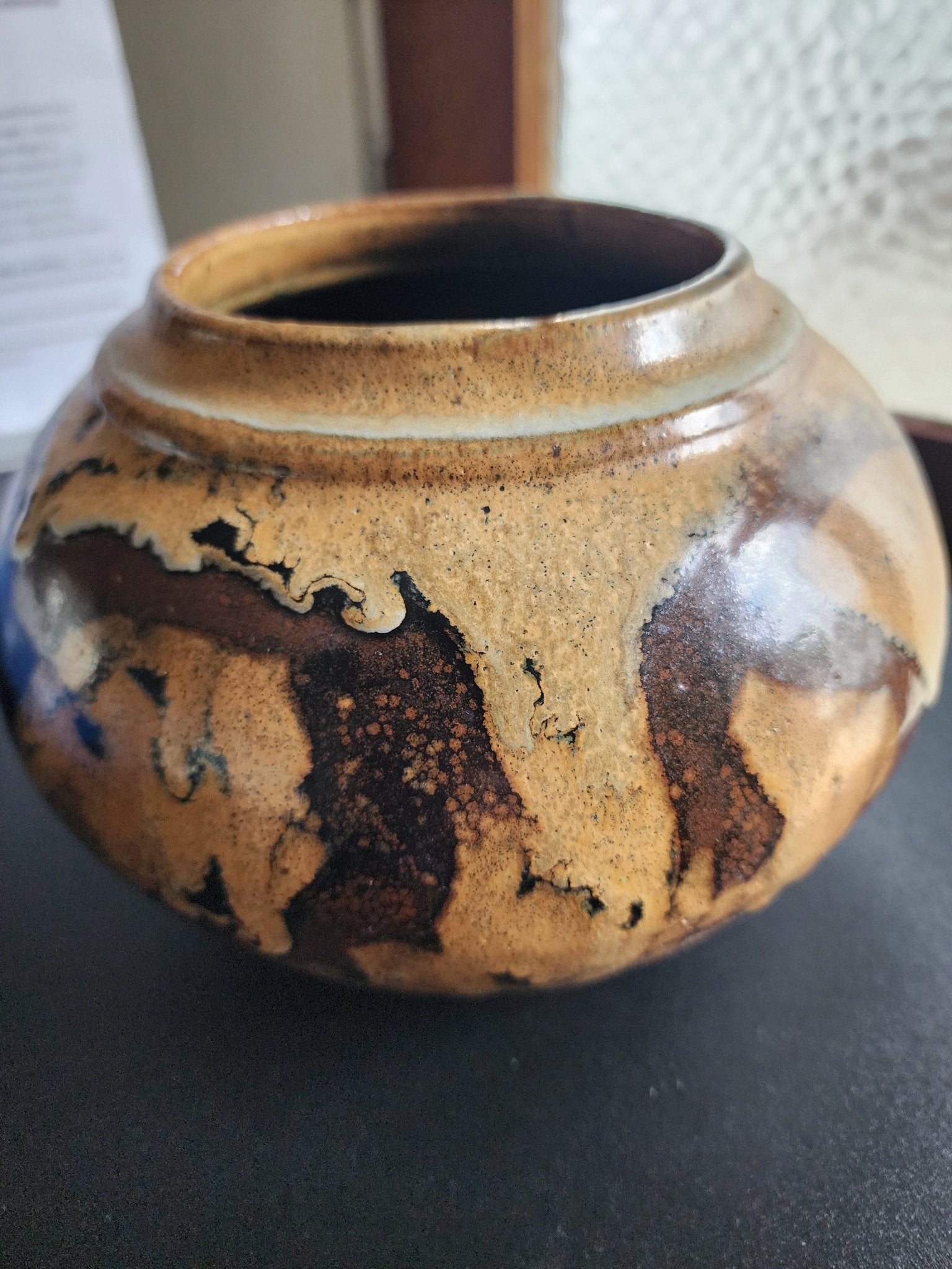 1970s Art Pottery - MCMODSTORE