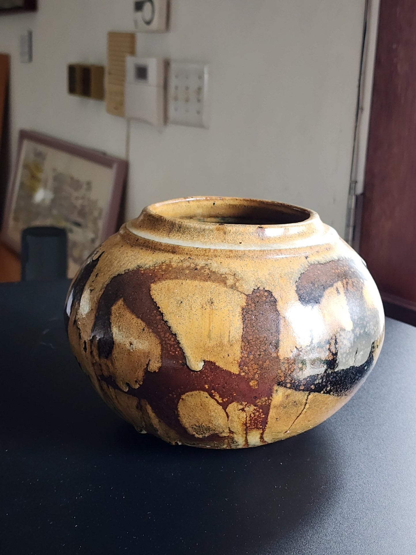 1970s Art Pottery - MCMODSTORE