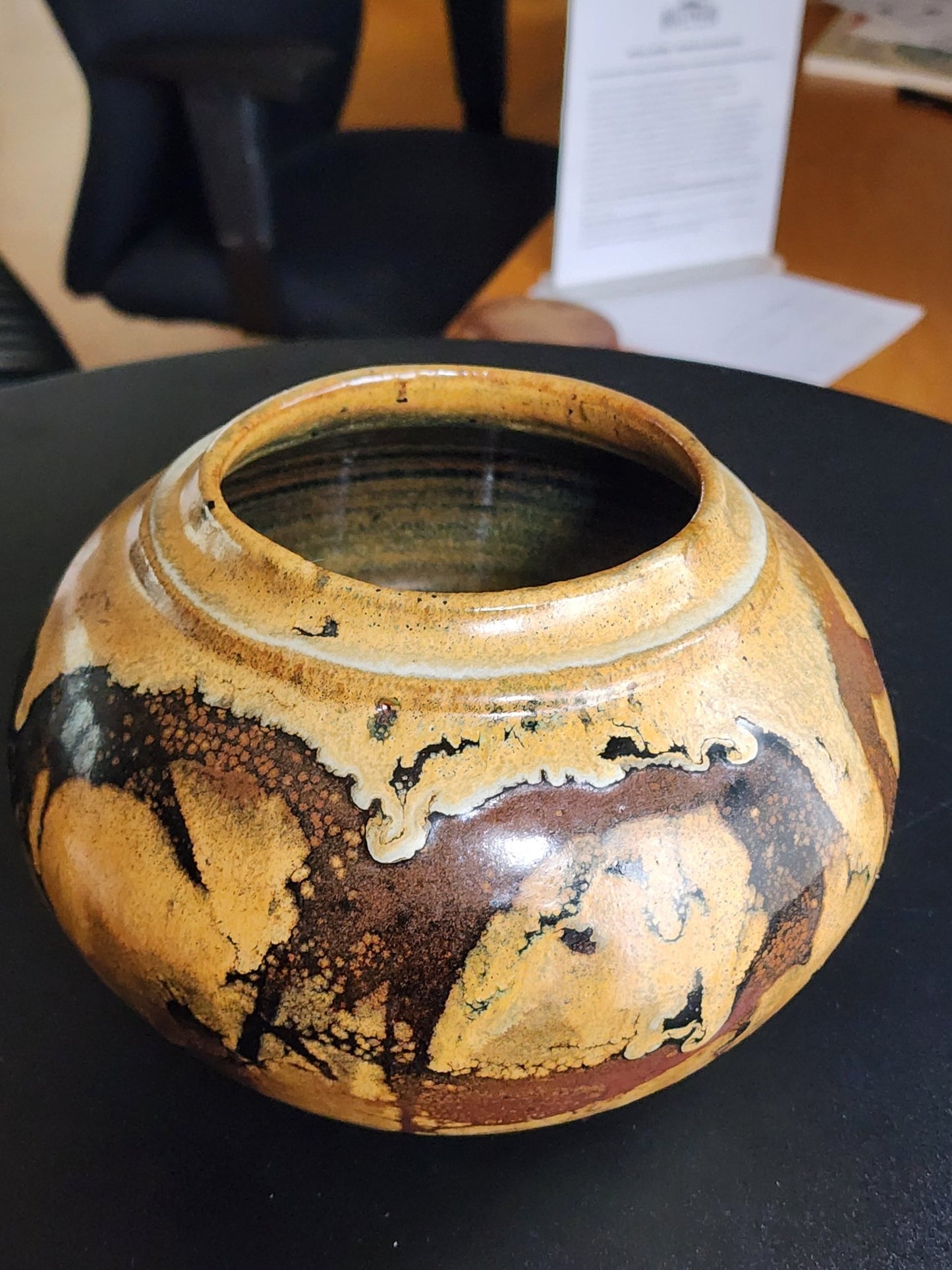 1970s Art Pottery - MCMODSTORE