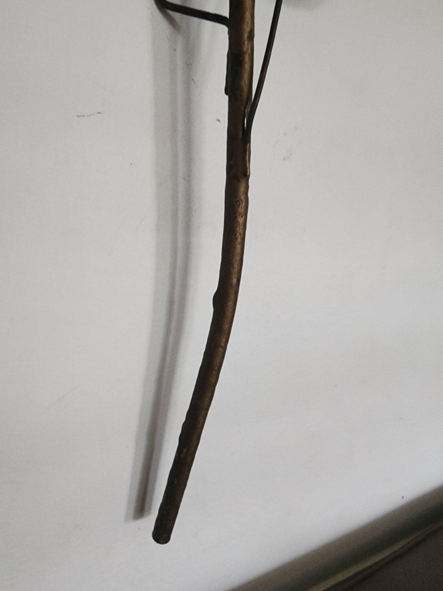 Curtis Jere - Maple Tree Branch Sculpture - MCMODSTORE