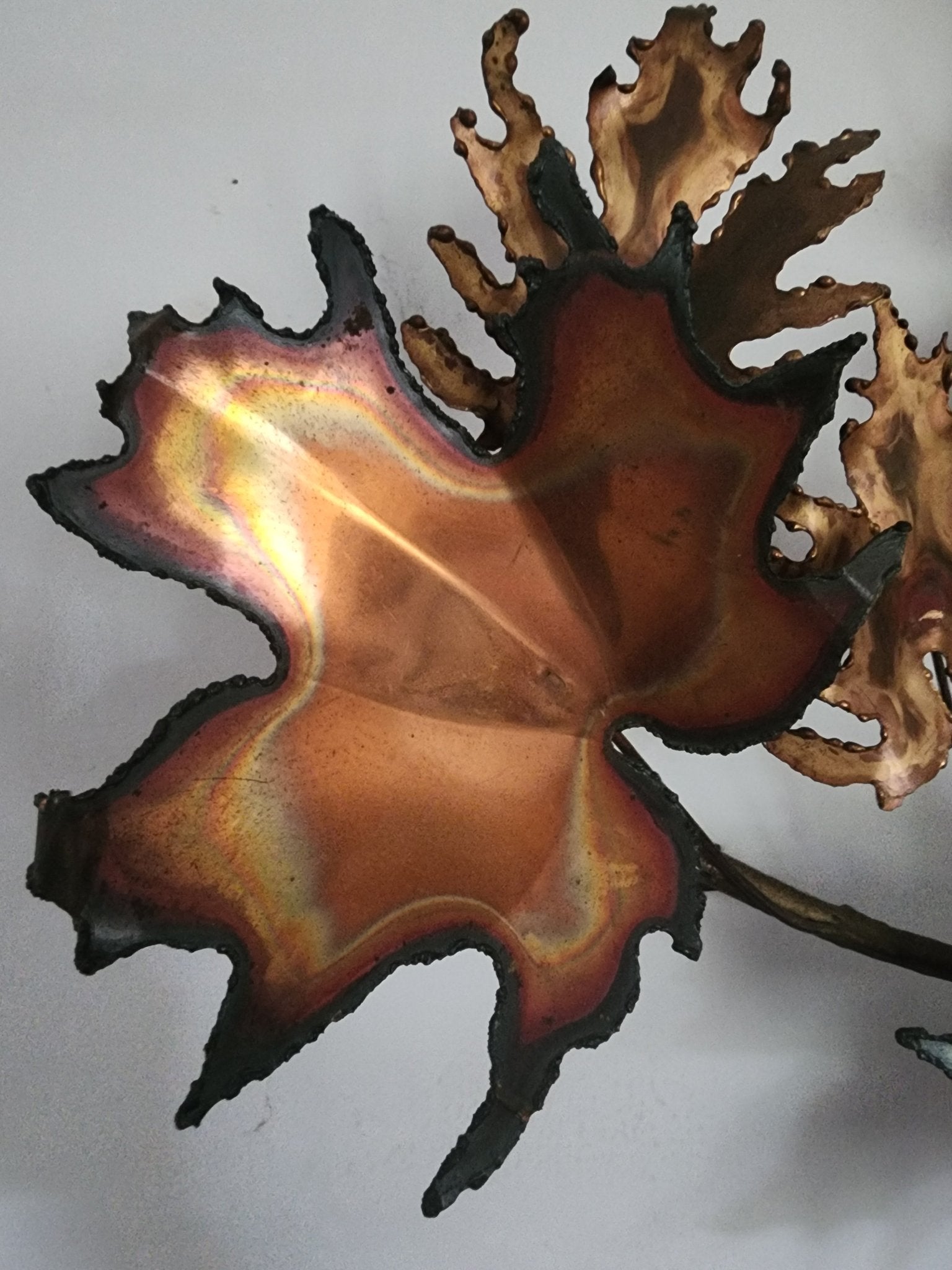 Curtis Jere - Maple Tree Branch Sculpture - MCMODSTORE