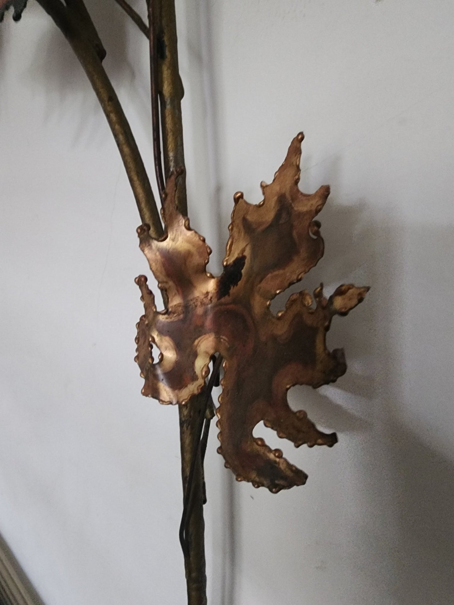 Curtis Jere - Maple Tree Branch Sculpture - MCMODSTORE
