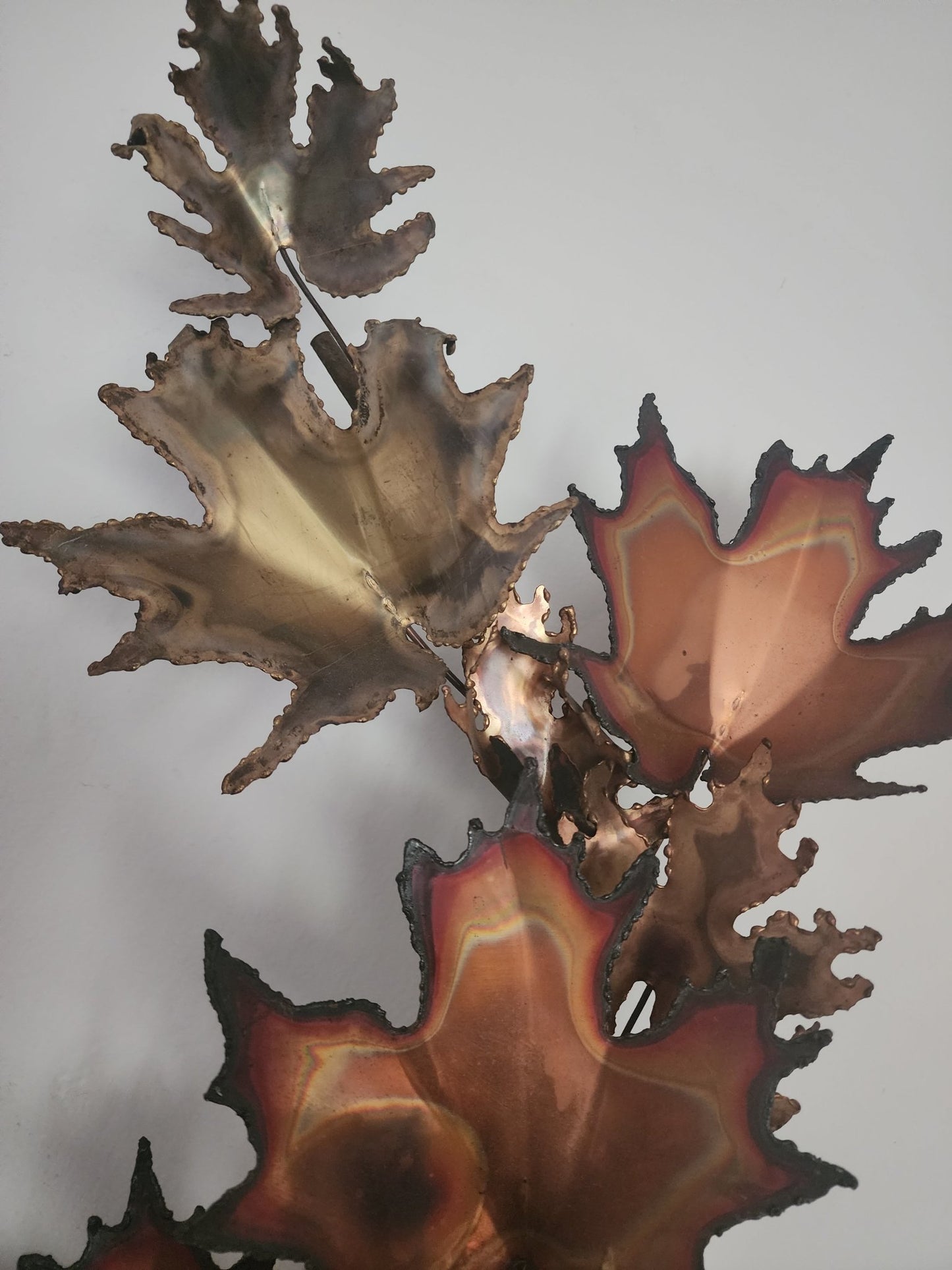Curtis Jere - Maple Tree Branch Sculpture - MCMODSTORE
