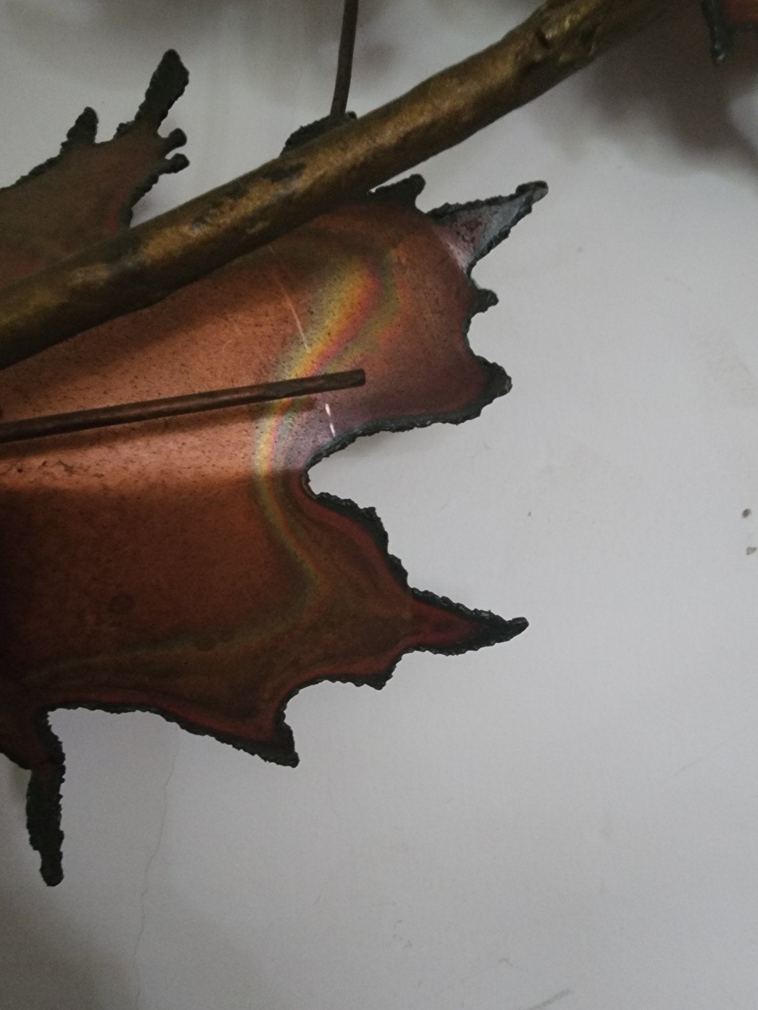 Curtis Jere - Maple Tree Branch Sculpture - MCMODSTORE