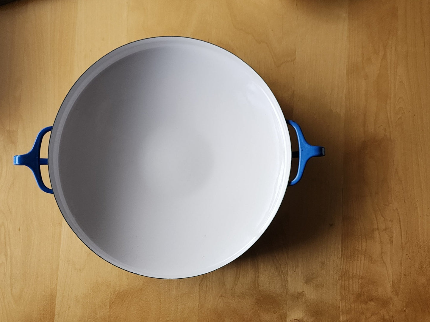 Dansk Købenstyle Paella Pan (1970s) - MCMODSTORE