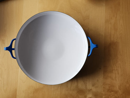 Dansk Købenstyle Paella Pan (1970s) - MCMODSTORE