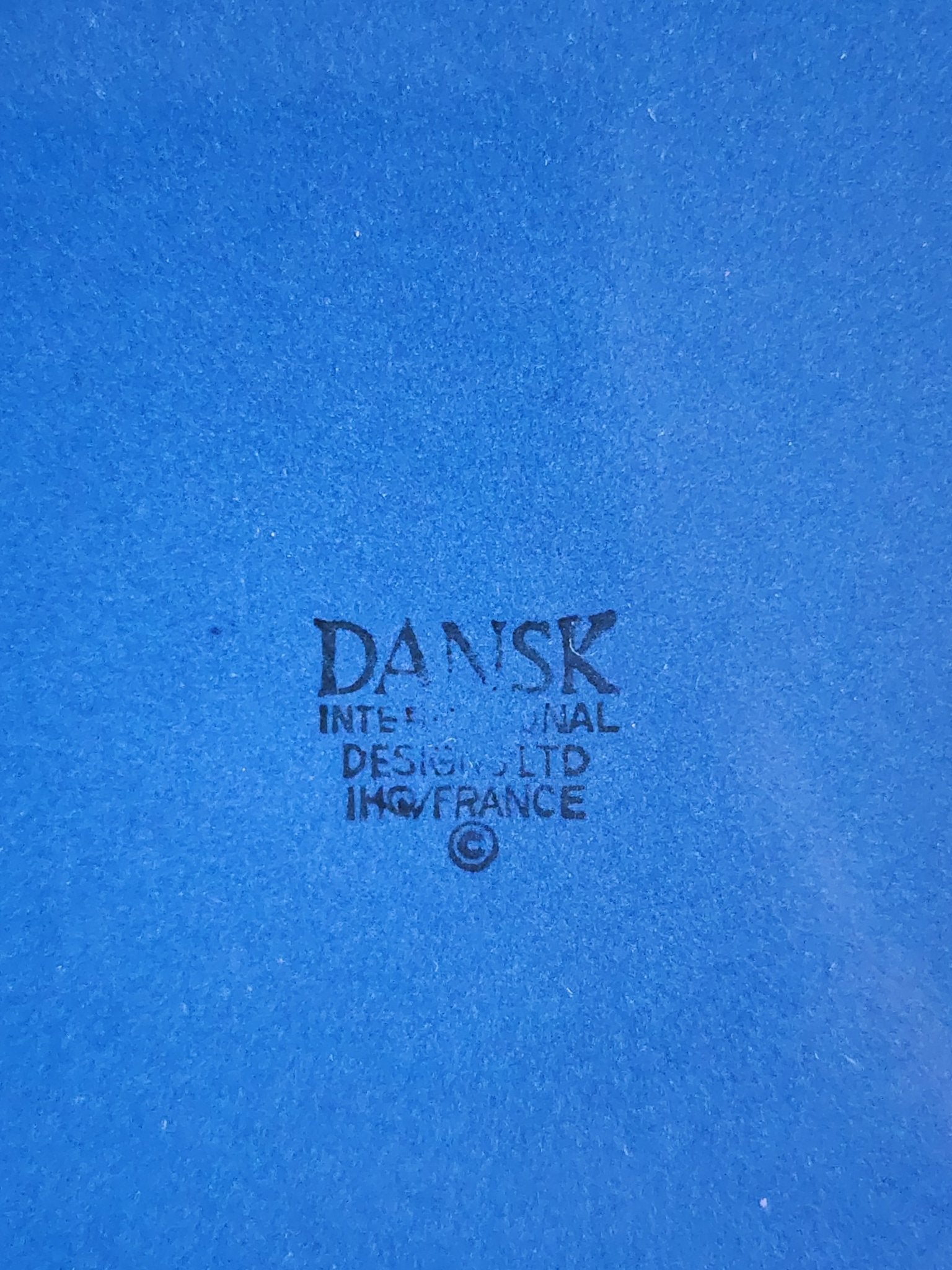 Dansk Købenstyle Paella Pan (1970s) - MCMODSTORE