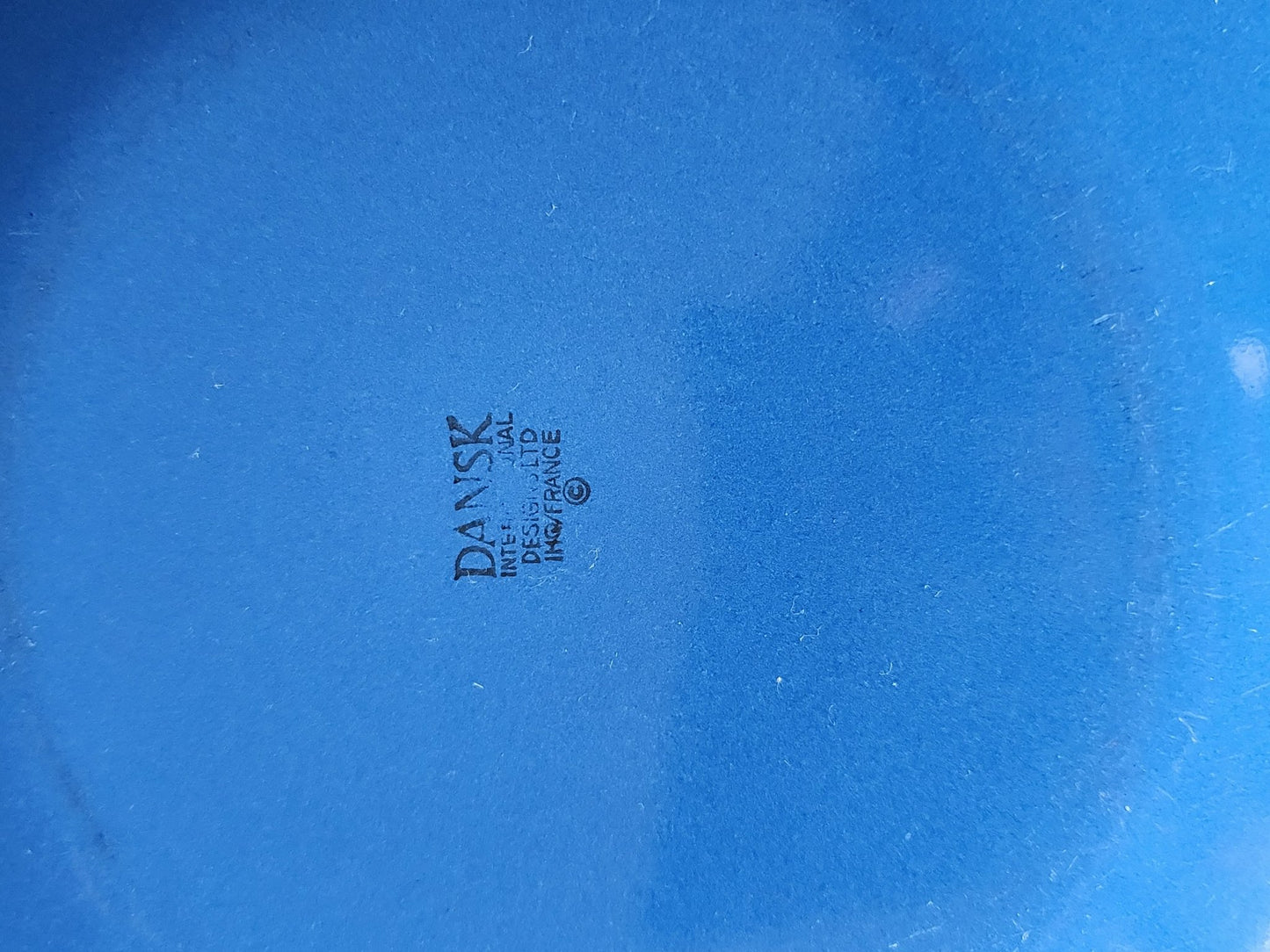 Dansk Købenstyle Paella Pan (1970s) - MCMODSTORE