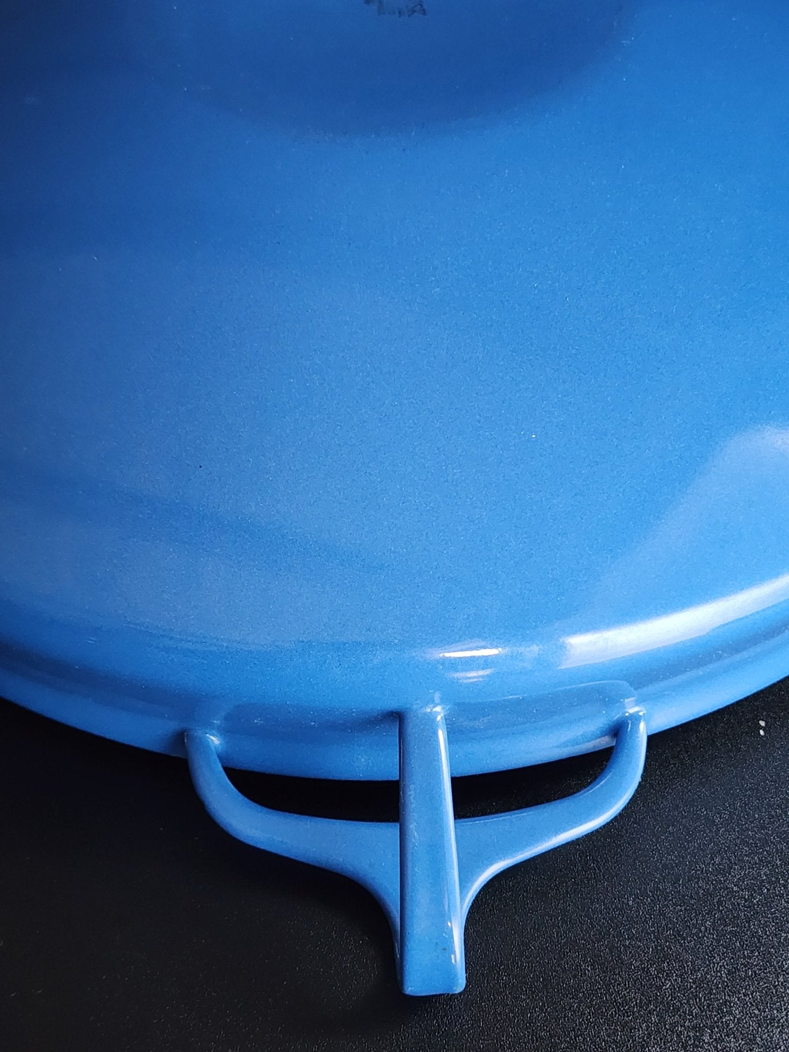 Dansk Købenstyle Paella Pan (1970s) - MCMODSTORE