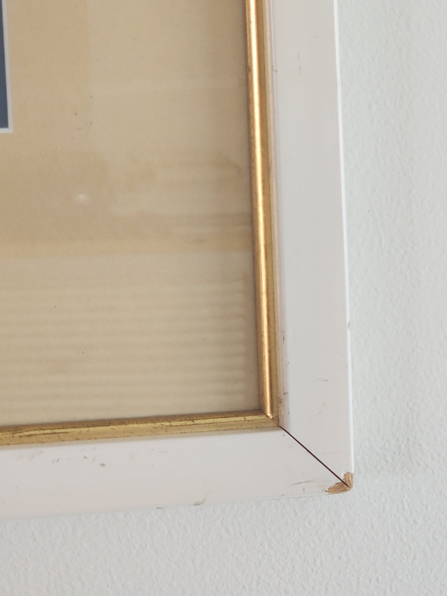 Dong Kingman “Acapulco Beach Scene” (Late 1960s) Watercolor Painting - MCMODSTORE