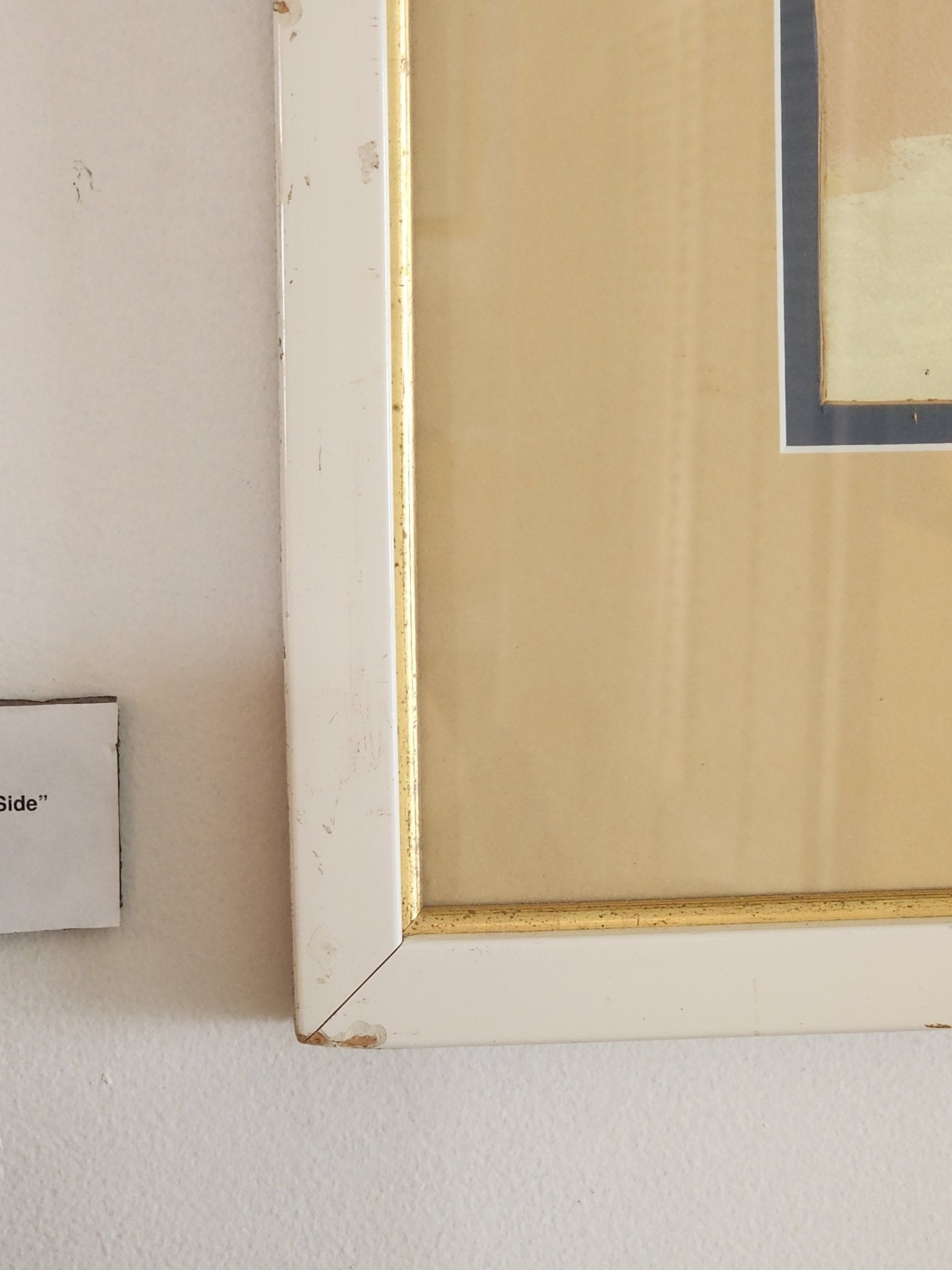 Dong Kingman “Acapulco Beach Scene” (Late 1960s) Watercolor Painting - MCMODSTORE