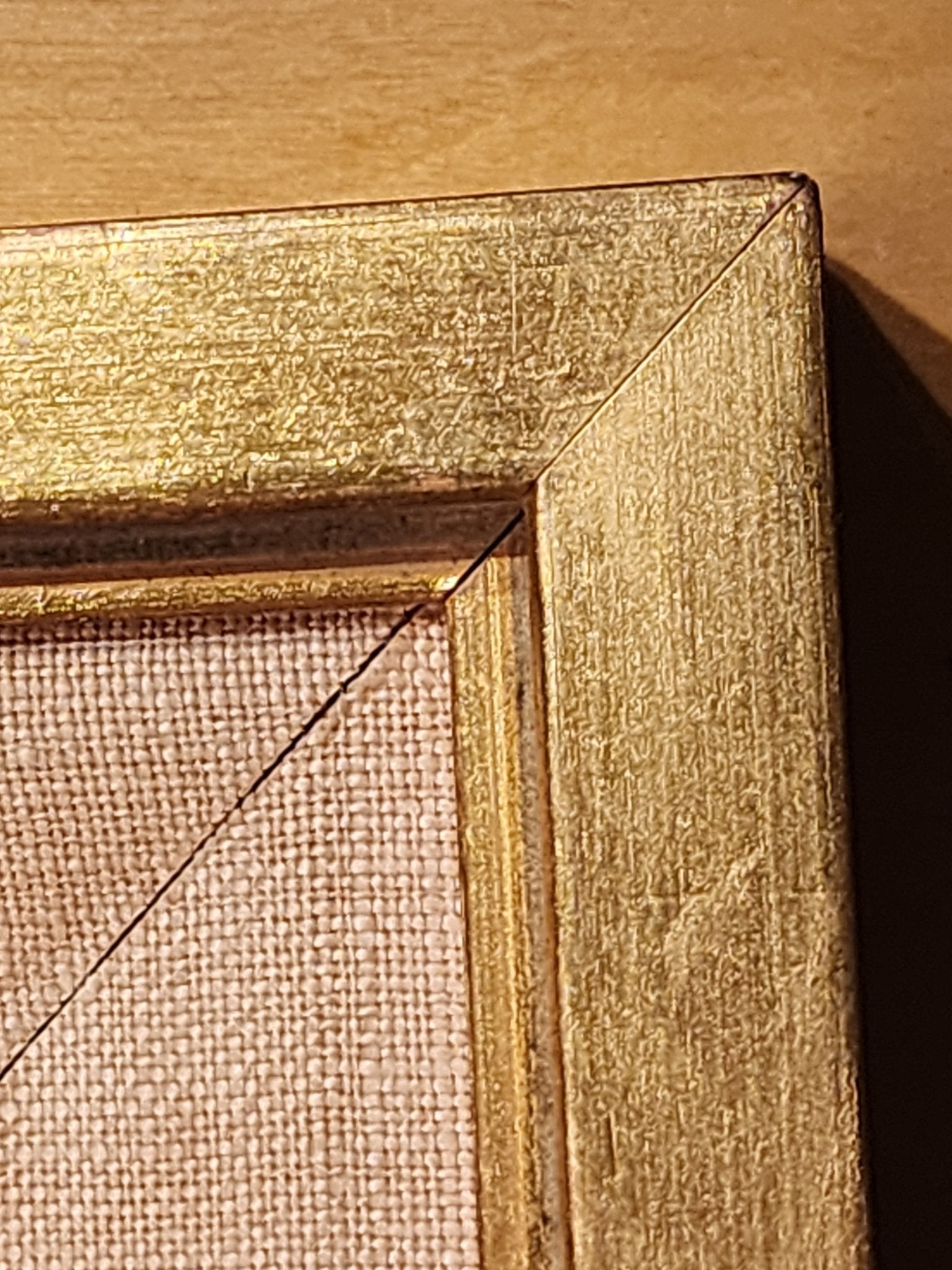 Ed Lupper - “Three Companions Ascend” (1960s) - MCMODSTORE