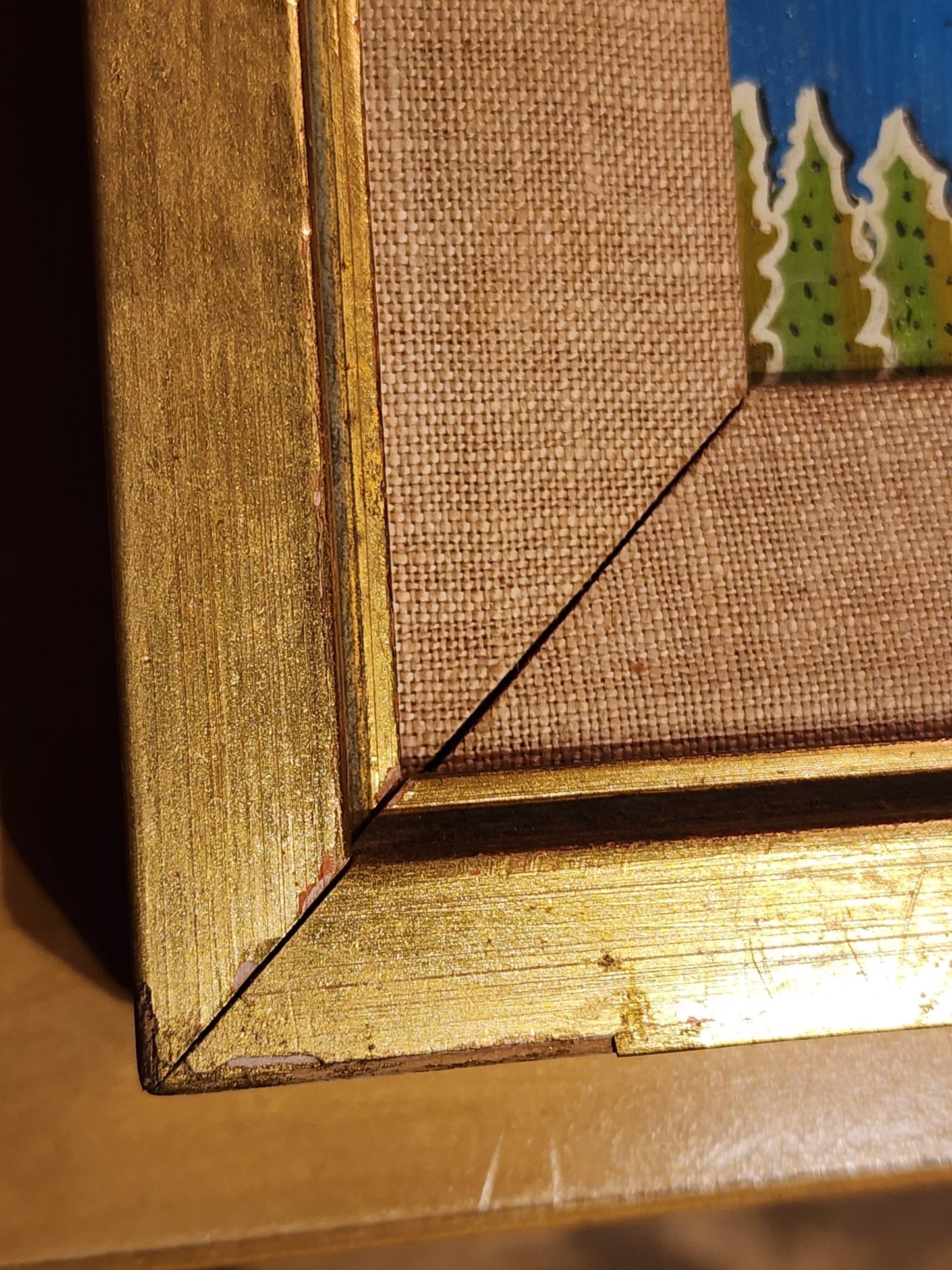 Edward Lupper - “Three Companions” (1960s - 1970s) - MCMODSTORE