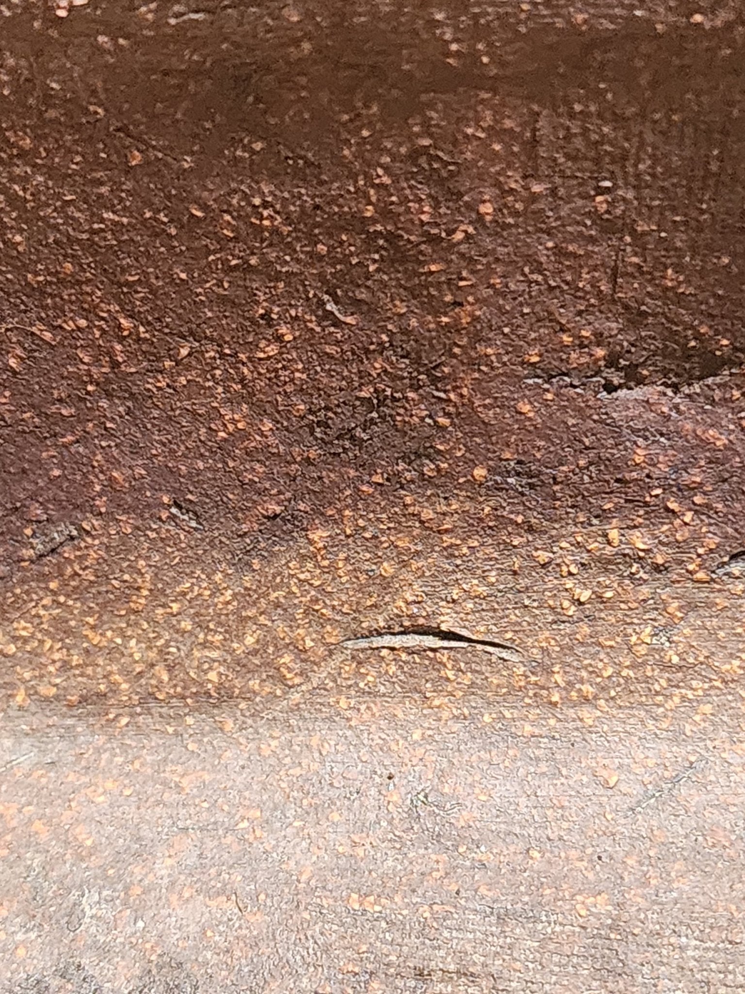 Erika Van Auker Ceramic Planter (Circa 1980s) - MCMODSTORE