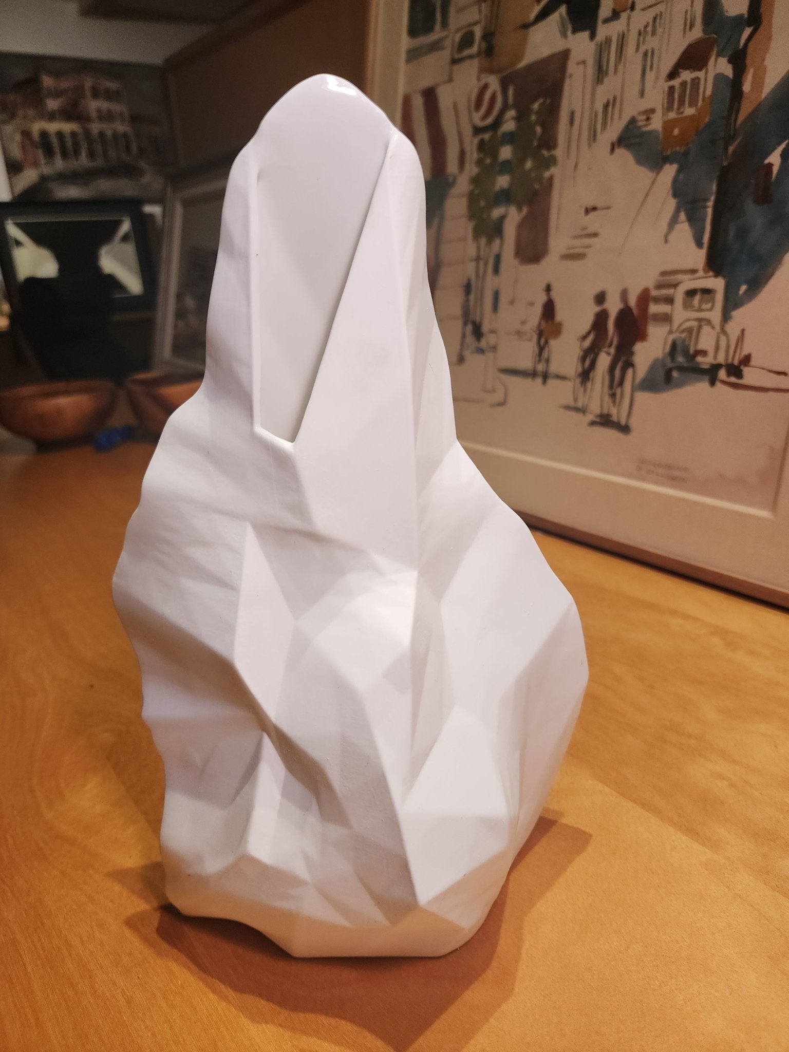 Frank Gehry/Tiffany & Co., "Matterhorn" (2005) - MCMODSTORE