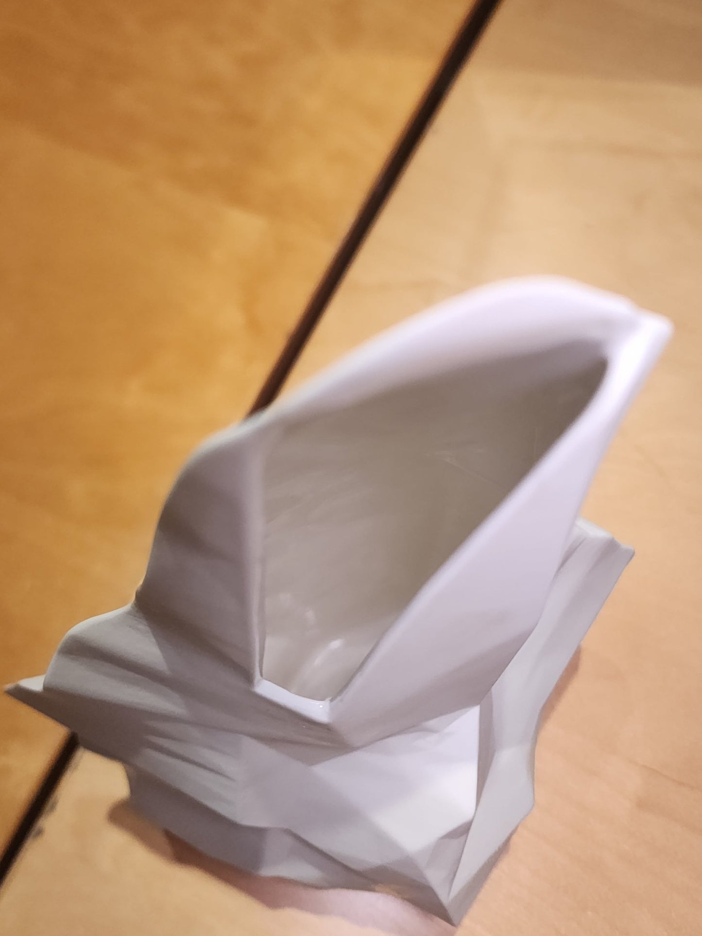 Frank Gehry/Tiffany & Co., "Matterhorn" (2005) - MCMODSTORE