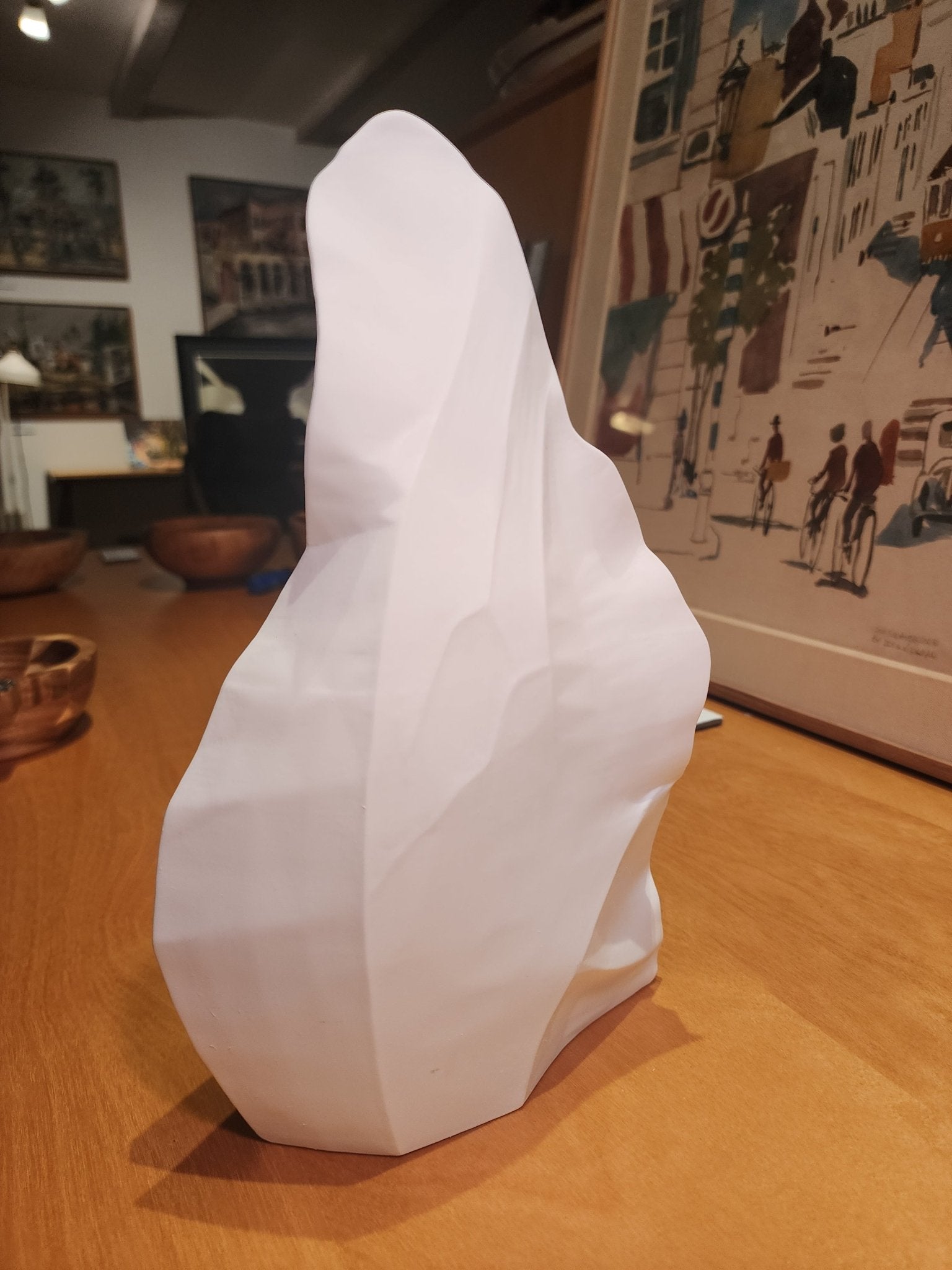 Frank Gehry/Tiffany & Co., "Matterhorn" (2005) - MCMODSTORE