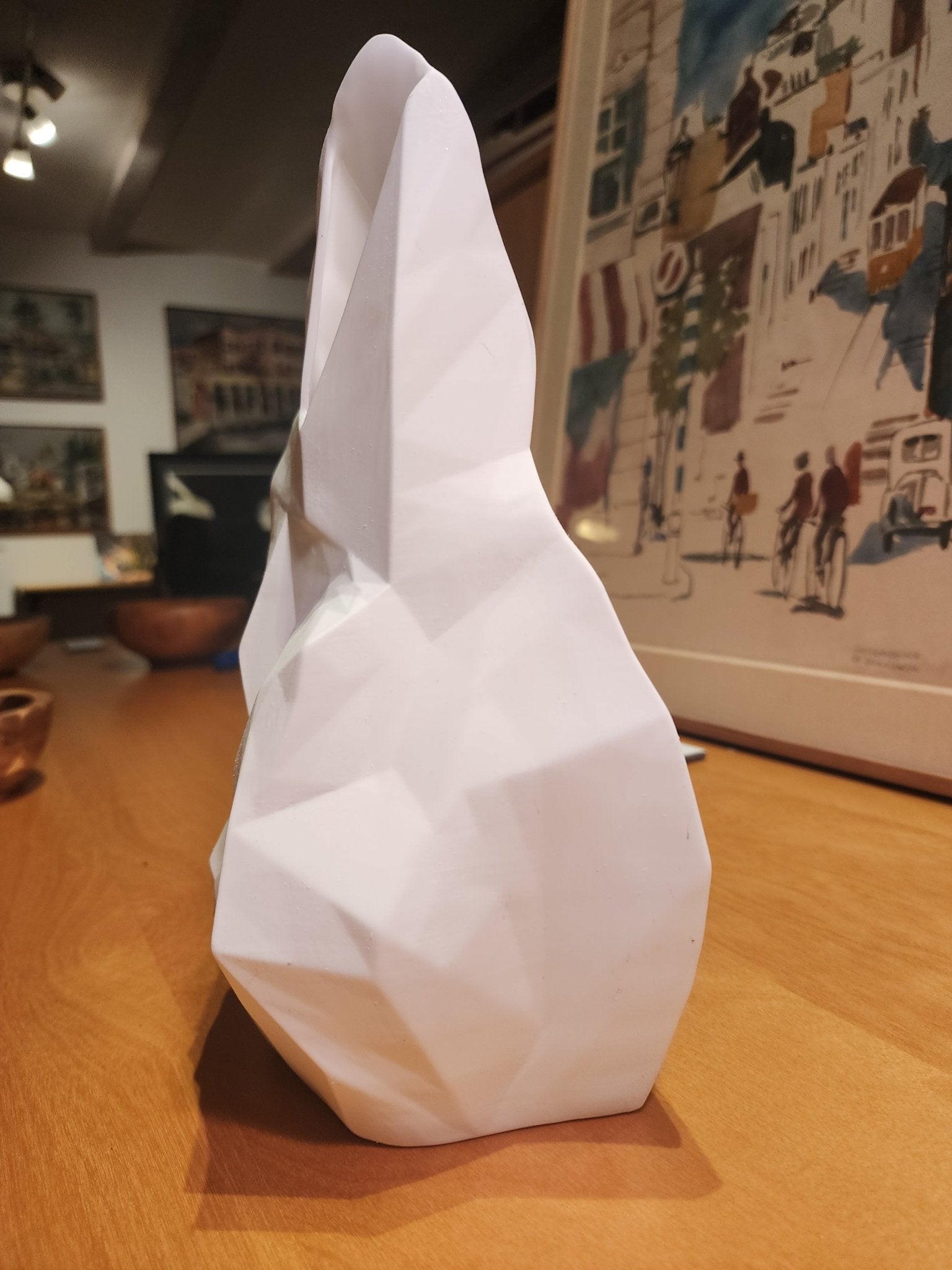 Frank Gehry/Tiffany & Co., "Matterhorn" (2005) - MCMODSTORE