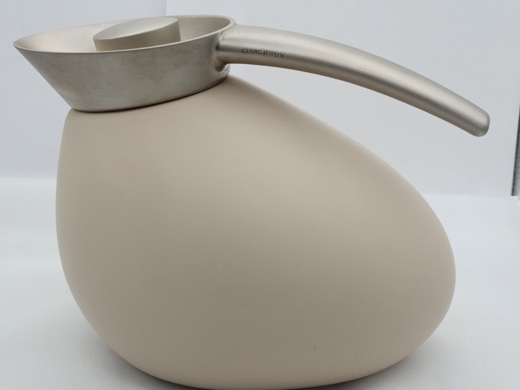 Georg Jenson Quack Jug - 1990s Denmark - MCMODSTORE