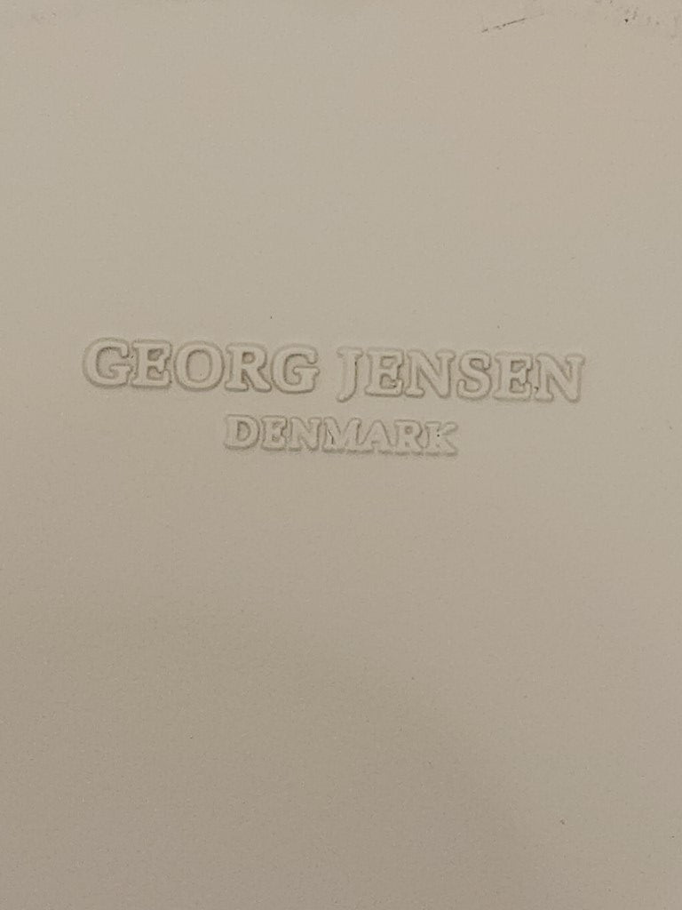 Georg Jenson Quack Jug - 1990s Denmark - MCMODSTORE