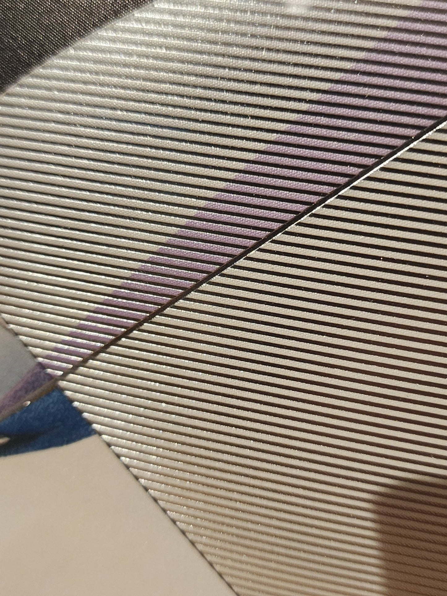 Hisashi Otsuka Framed and Double Signed Print - “When Spirits Unite” (1987) - MCMODSTORE