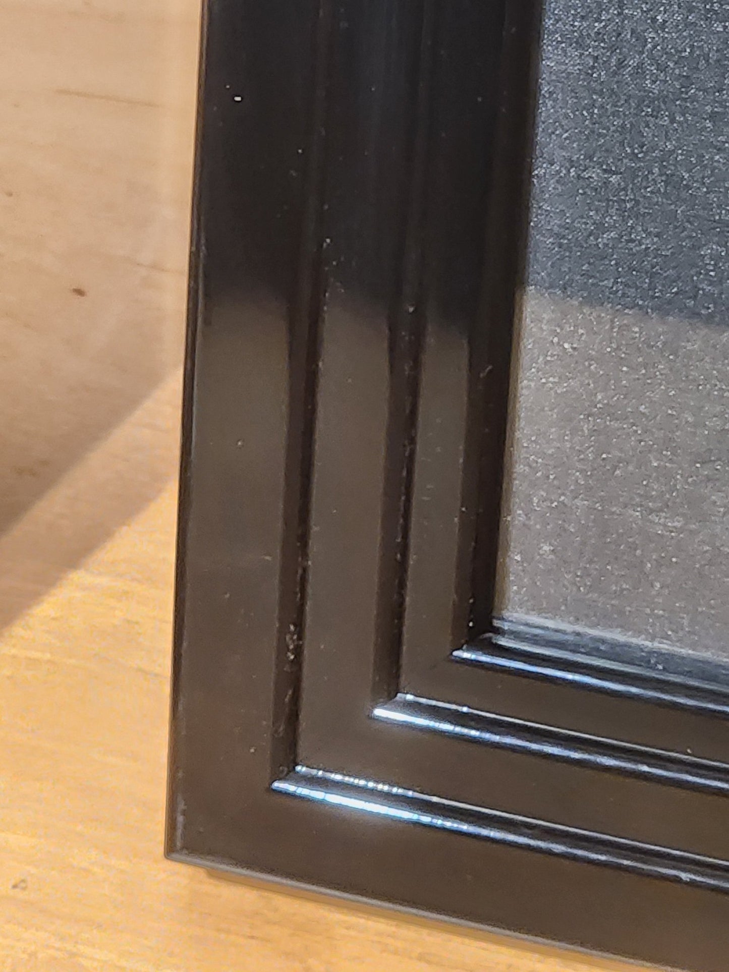 Hisashi Otsuka Framed and Double Signed Print - “When Spirits Unite” (1987) - MCMODSTORE