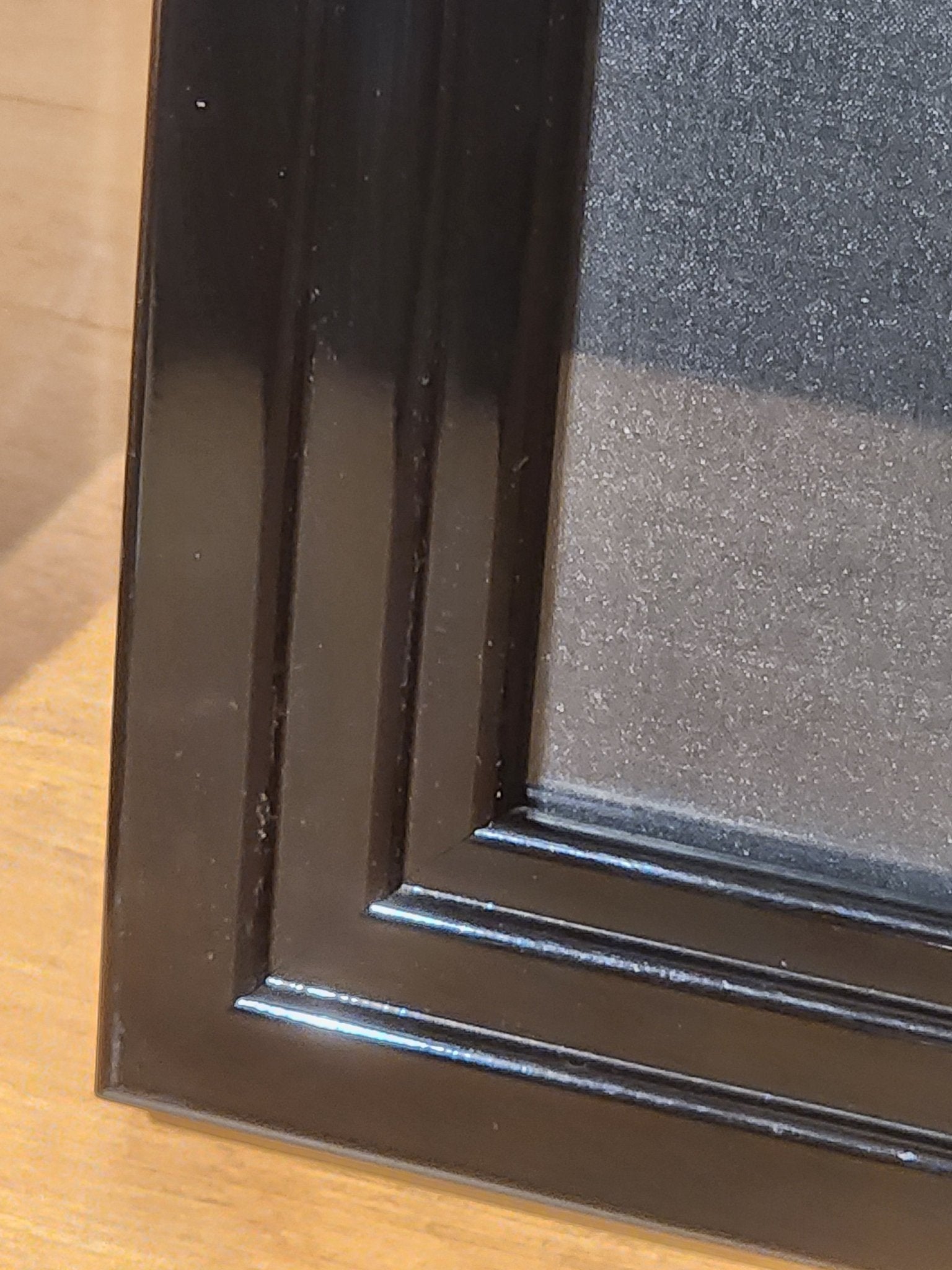 Hisashi Otsuka Framed and Double Signed Print - “When Spirits Unite” (1987) - MCMODSTORE