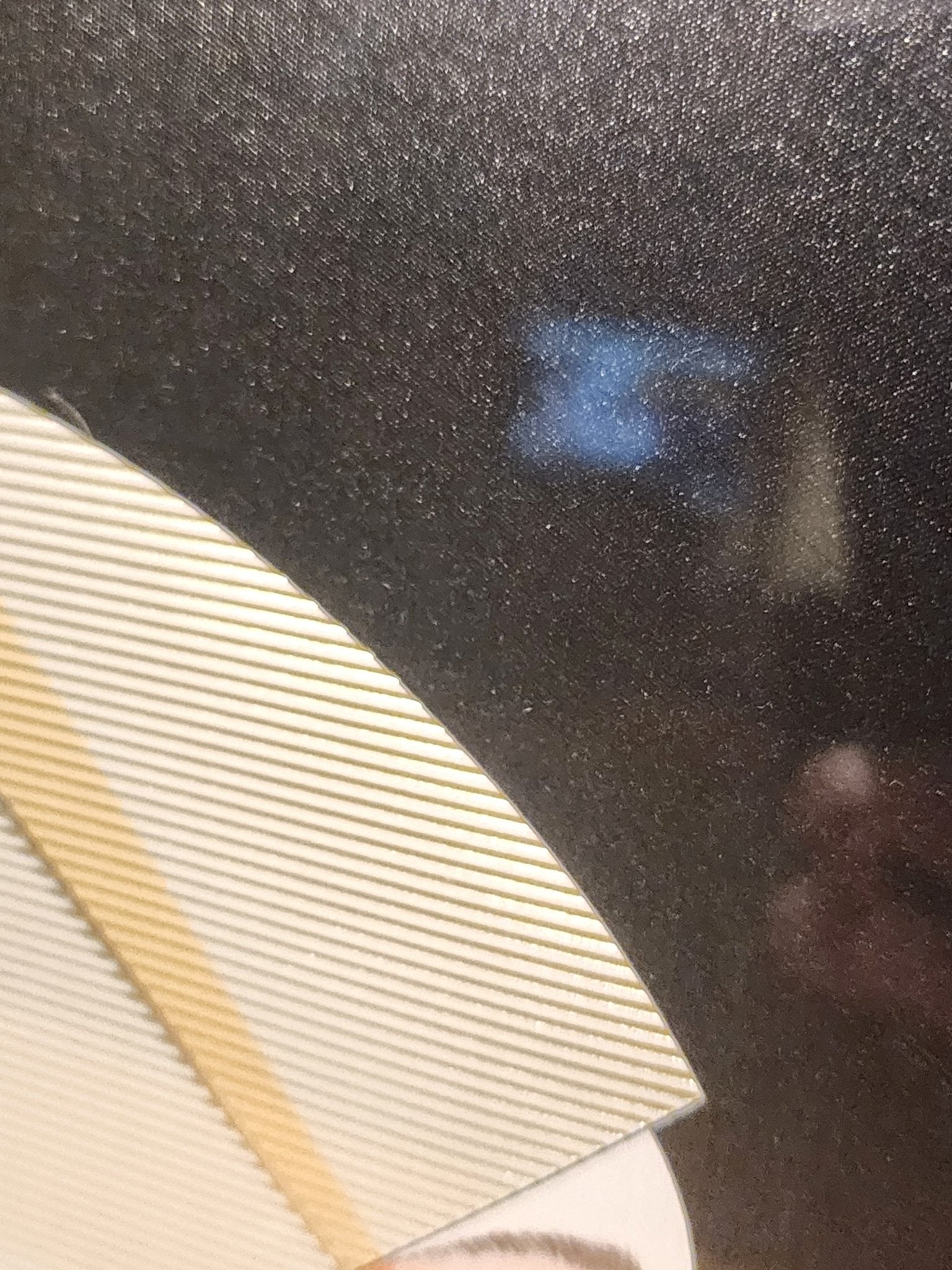 Hisashi Otsuka Framed and Double Signed Print - “When Spirits Unite” (1987) - MCMODSTORE