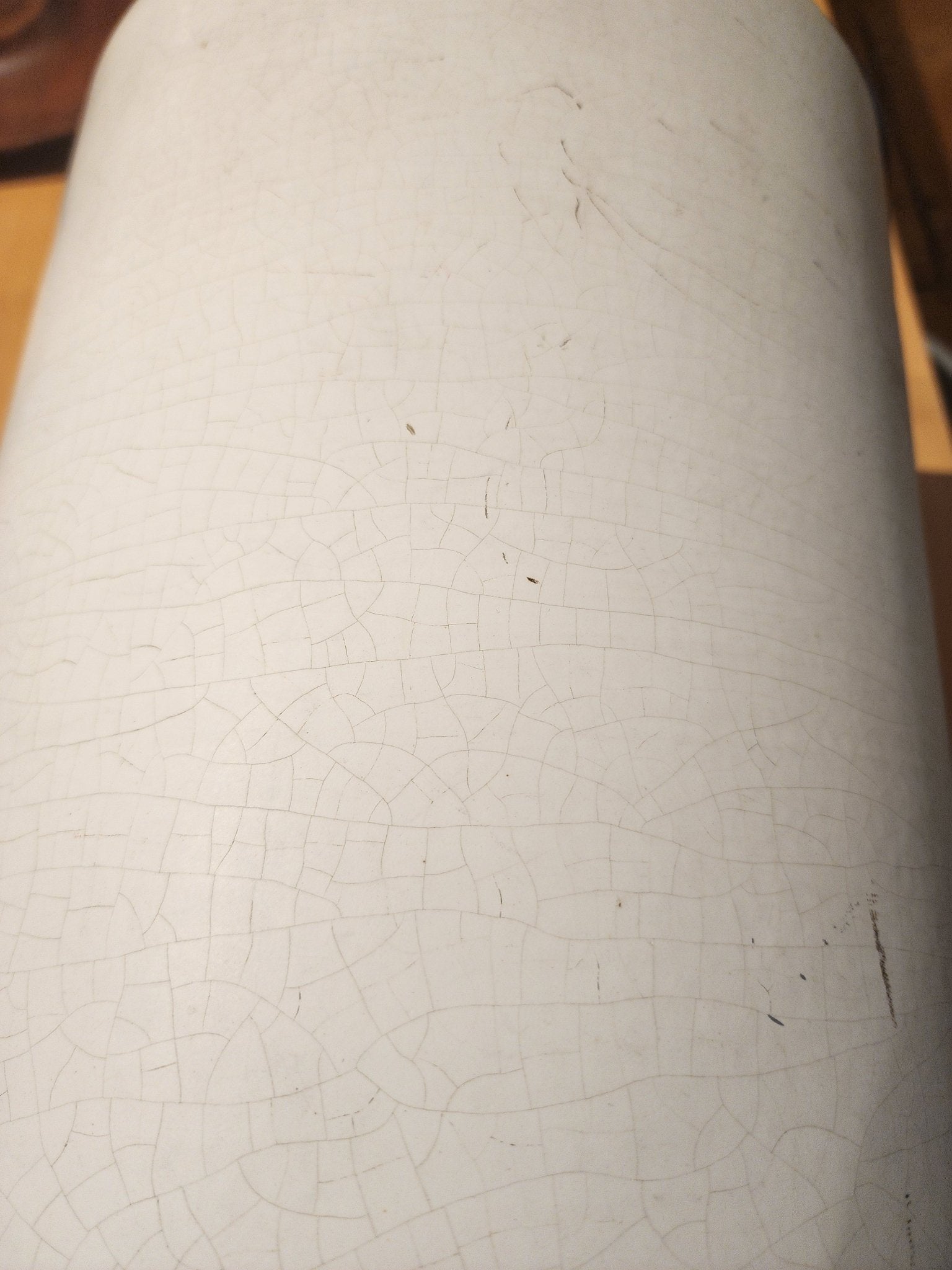 Iconic Tall Mid - Century Vases by Gainey Ceramics - 1 - MCMODSTORE