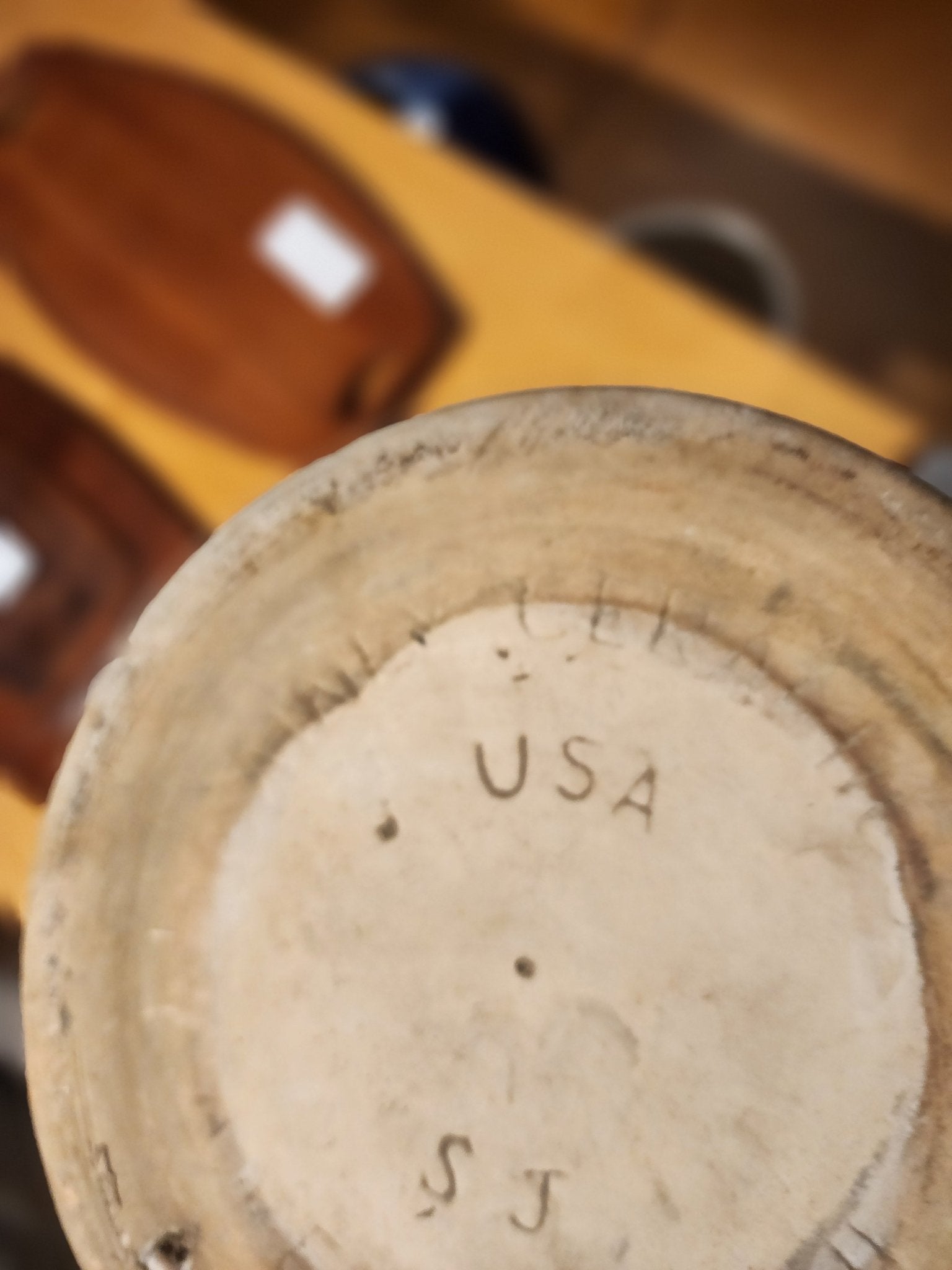 Iconic Tall Mid - Century Vases by Gainey Ceramics - 1 - MCMODSTORE