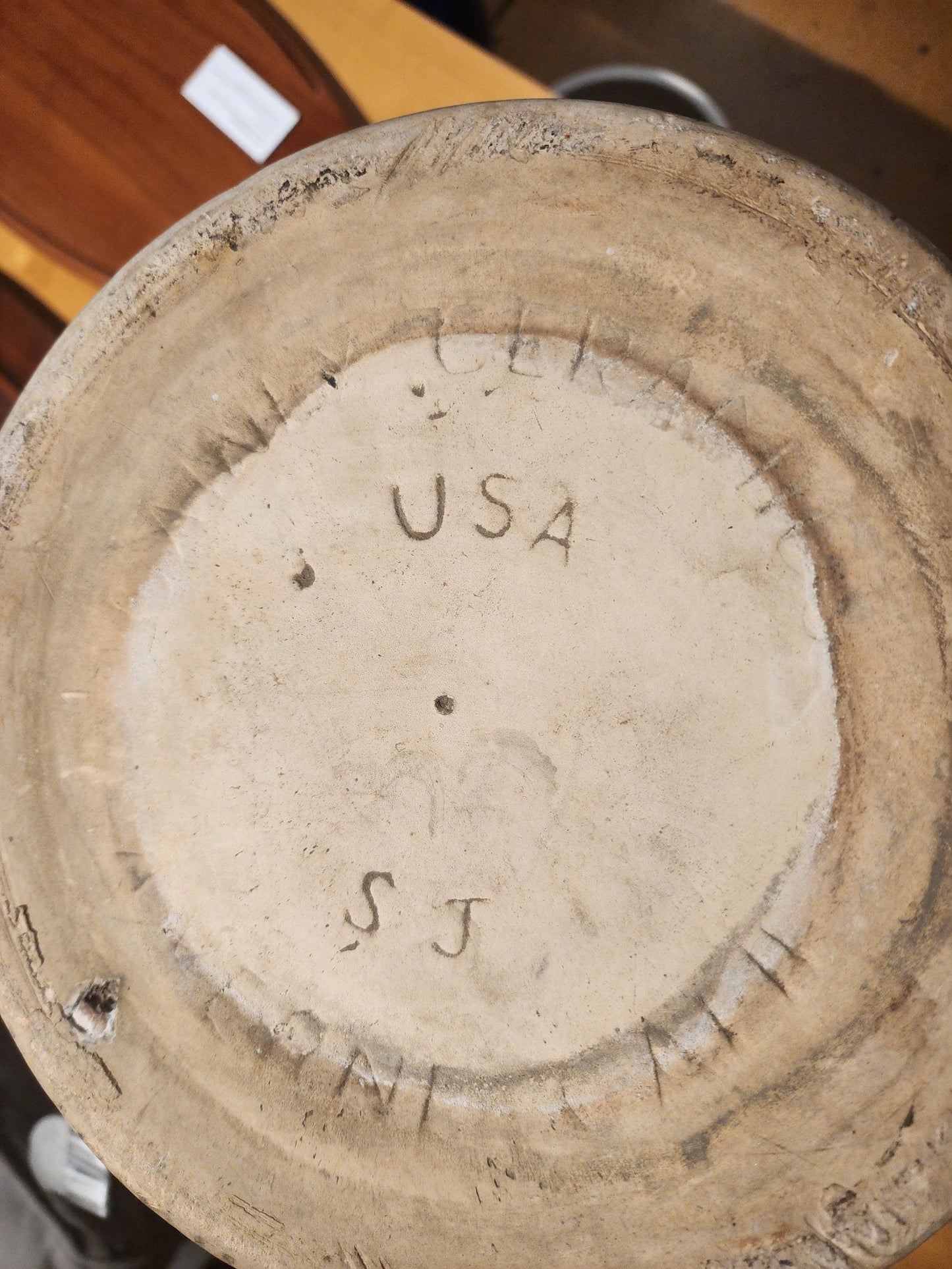 Iconic Tall Mid - Century Vases by Gainey Ceramics - 1 - MCMODSTORE