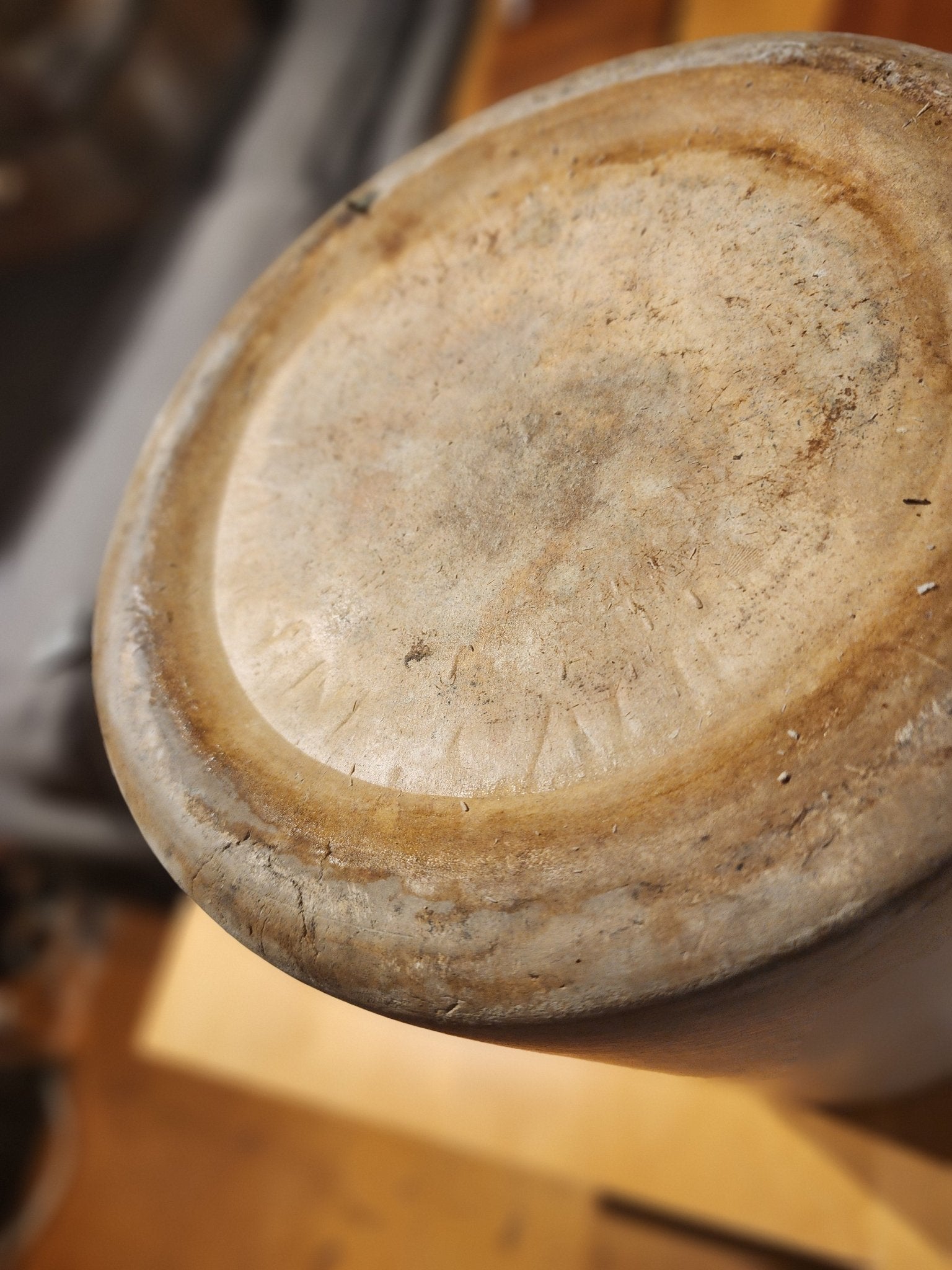 Iconic Tall Mid - Century Vases by Gainey Ceramics - 2 - MCMODSTORE