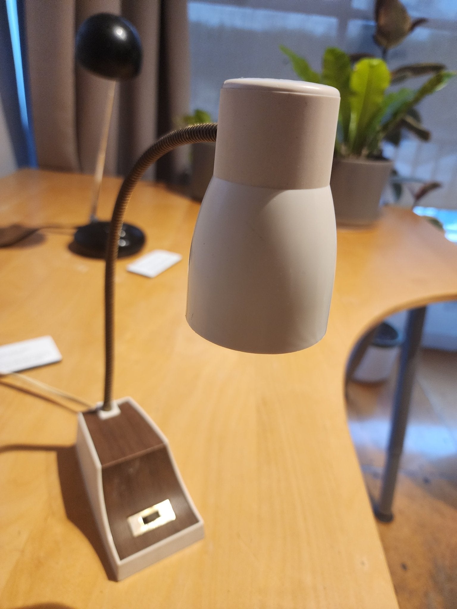 Imarflex Mid Century Desk Lamp (1967) - MCMODSTORE