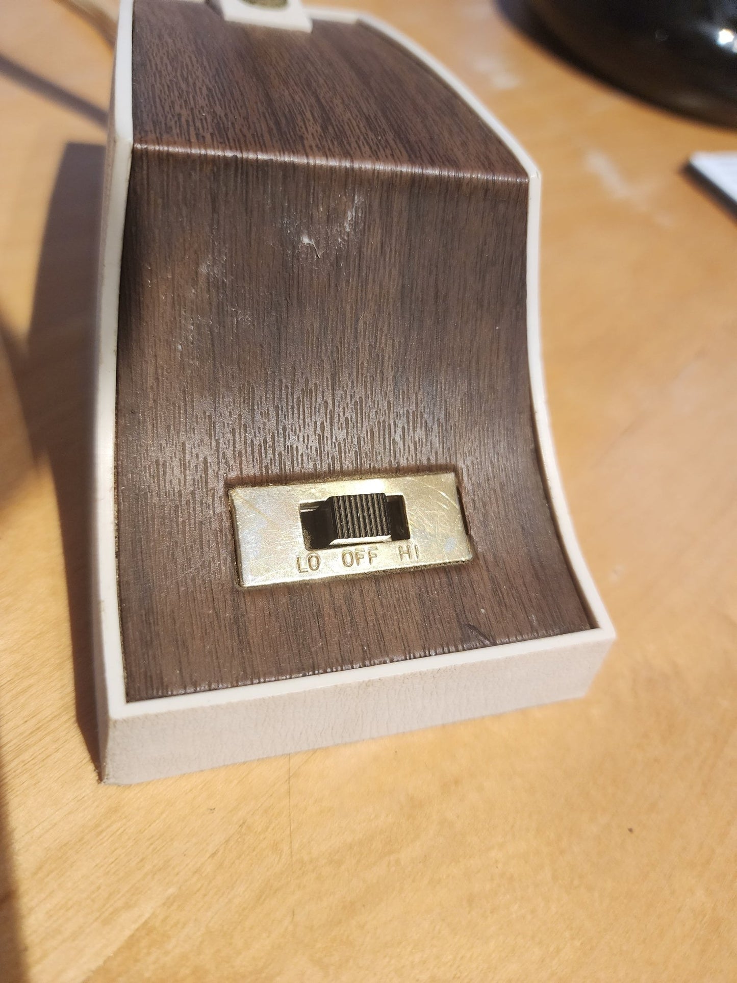 Imarflex Mid Century Desk Lamp (1967) - MCMODSTORE