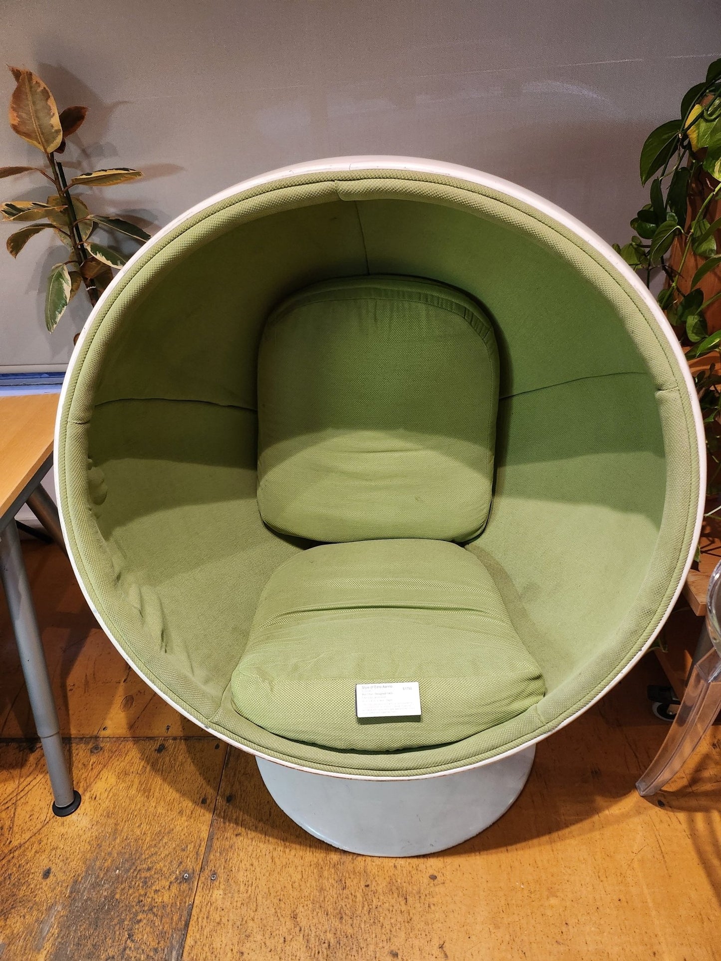 Style of Eero Aarino - MCMODSTORE