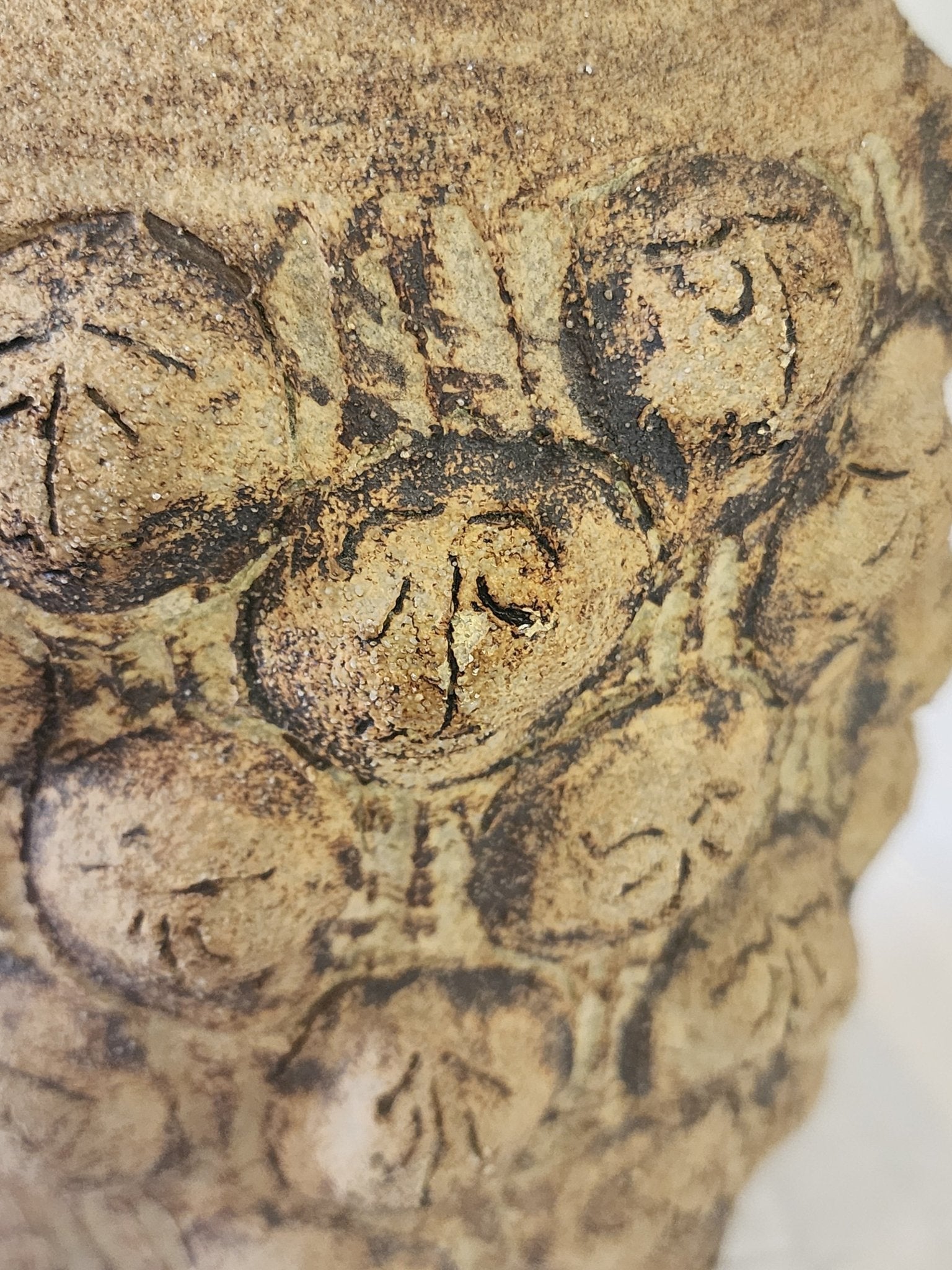 Very Rare Art Pottery from Fred Wilson Studio - MCMODSTORE