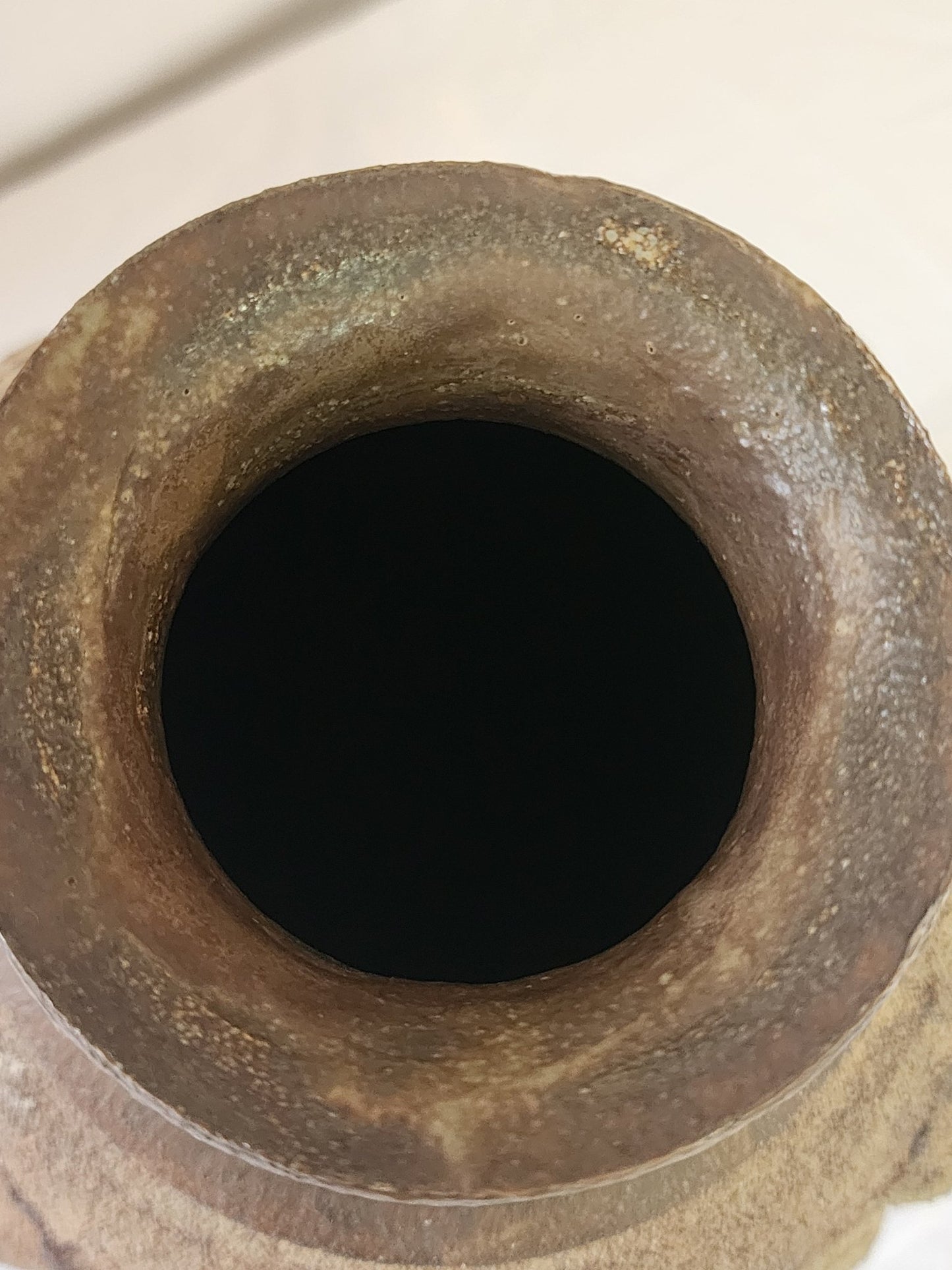 Very Rare Art Pottery from Fred Wilson Studio - MCMODSTORE