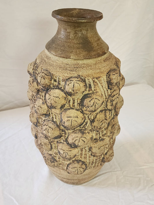 Very Rare Art Pottery from Fred Wilson Studio - MCMODSTORE
