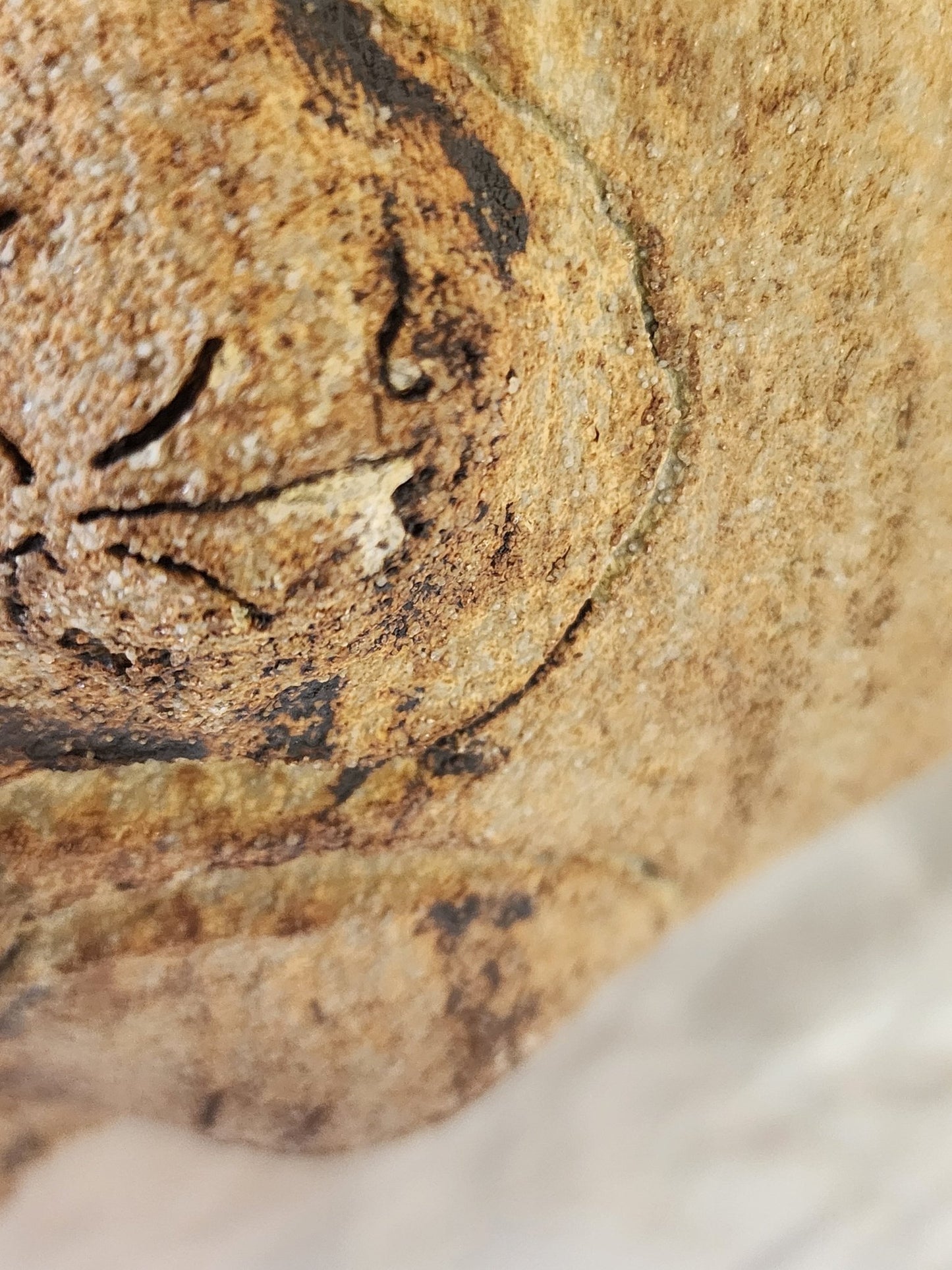 Very Rare Art Pottery from Fred Wilson Studio - MCMODSTORE