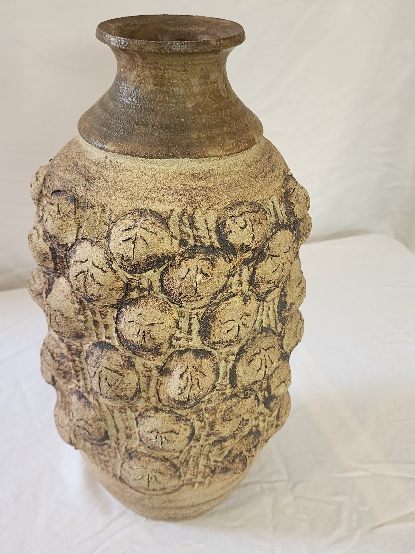 Very Rare Art Pottery from Fred Wilson Studio - MCMODSTORE