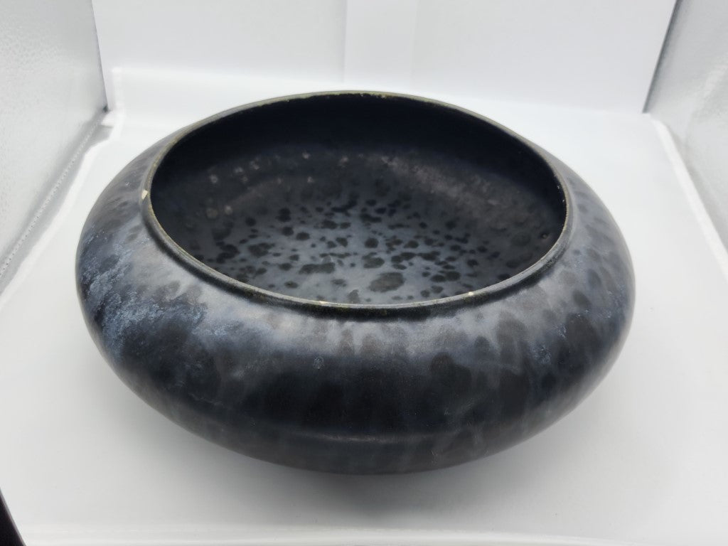 Frank Moreno Black Pot - MCMODSTORE